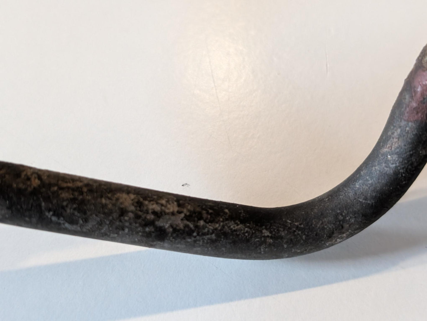 Yamaha XT600 43F Ölschlauch 34L-13464-02 Ölleitung Öltank Motor gebraucht