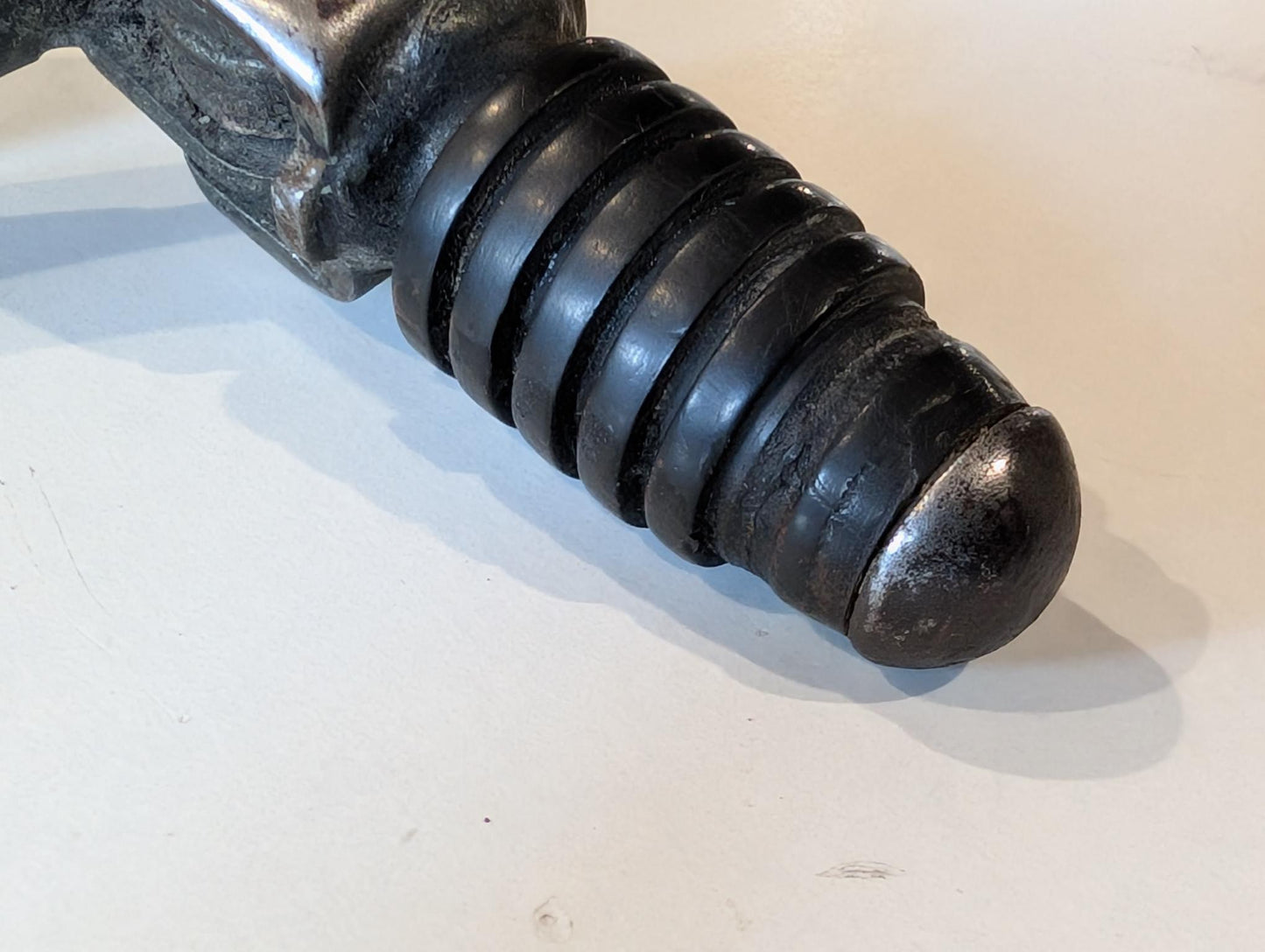 Yamaha XT600 43F Schalthebel Ganghebel Schaltpedaleinheit 34L-18110-00 gebraucht