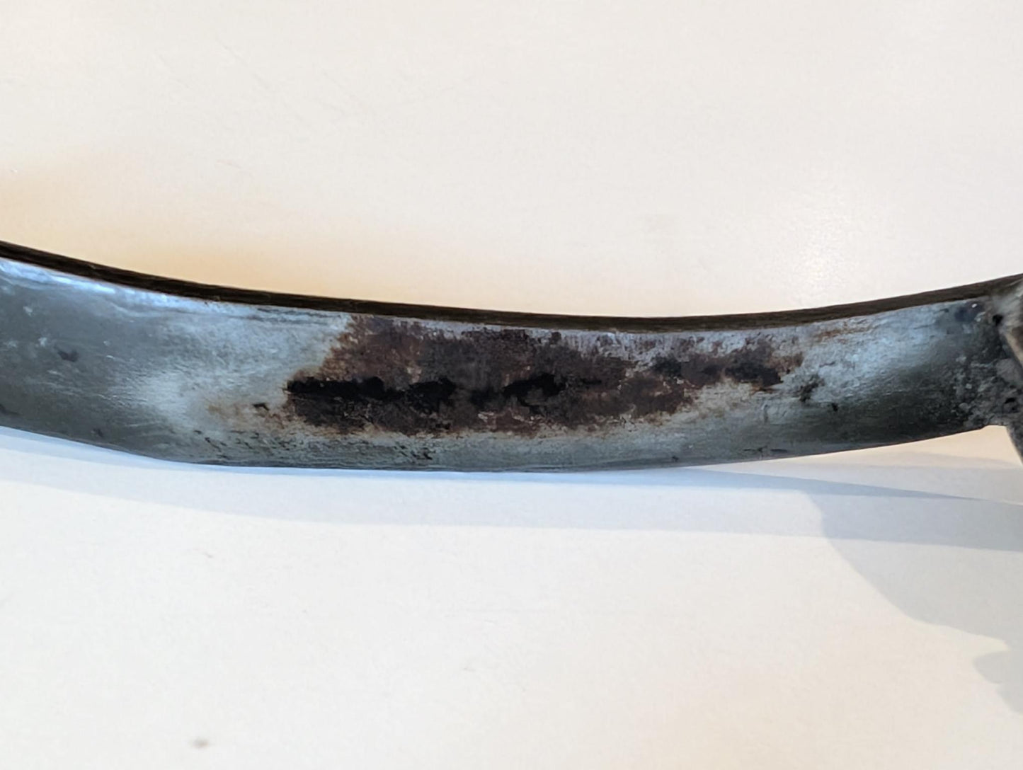 Yamaha XT600 43F Schalthebel Ganghebel Schaltpedaleinheit 34L-18110-00 gebraucht