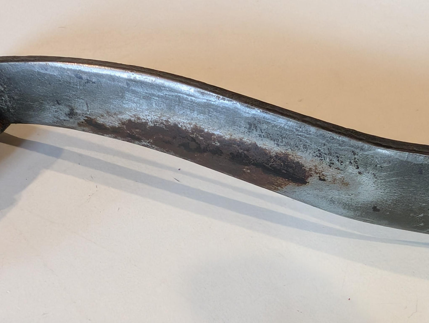 Yamaha XT600 43F Schalthebel Ganghebel Schaltpedaleinheit 34L-18110-00 gebraucht