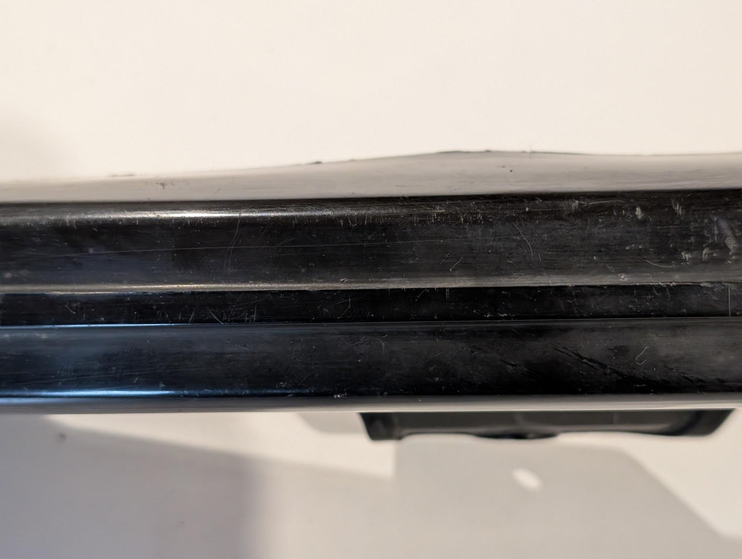 Yamaha XT600 43F Kettenschutz 34L-22311-01 Kettenkasten Kettenabdeckung Kettenführung, gebraucht