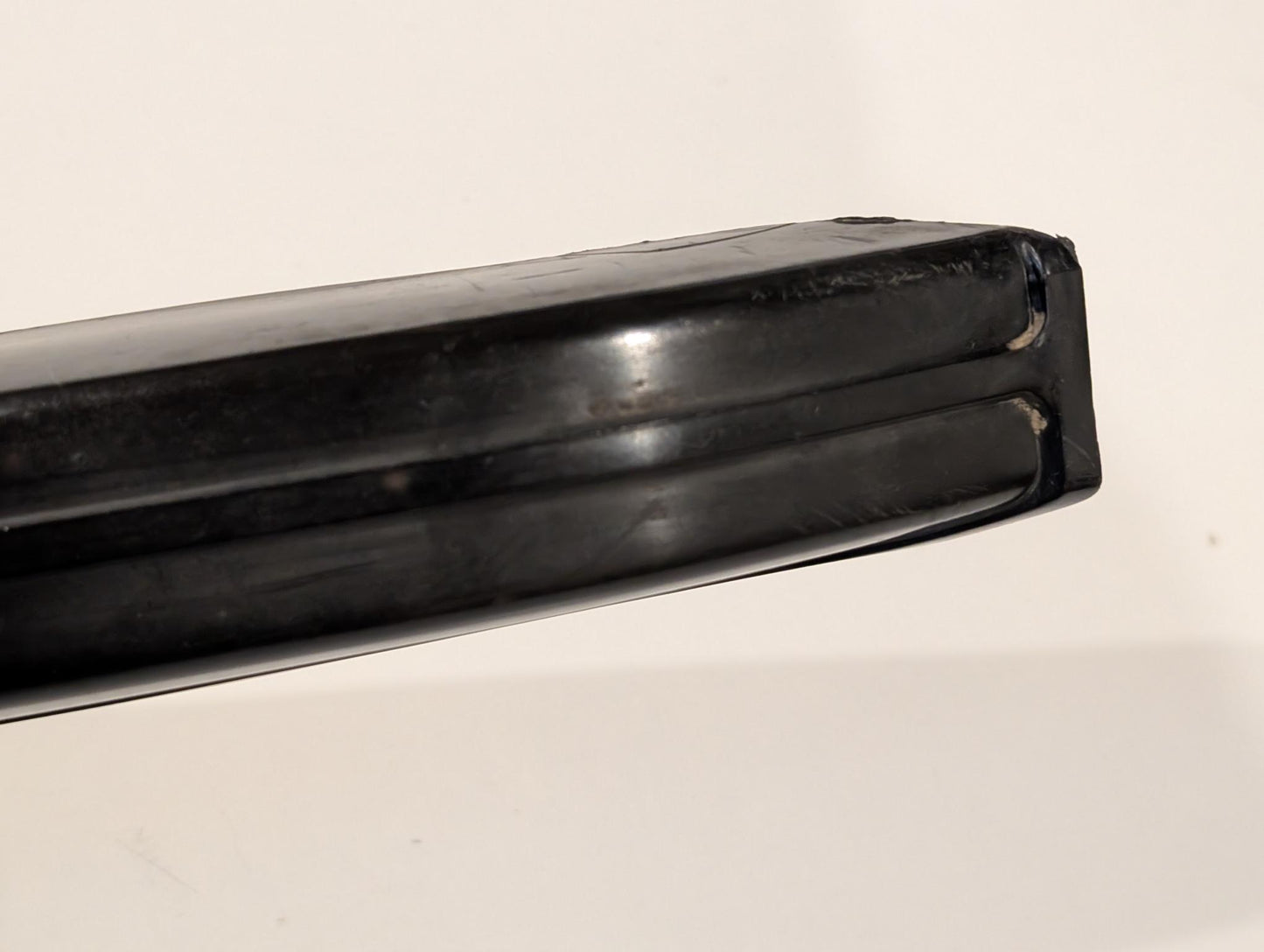 Yamaha XT600 43F Kettenschutz 34L-22311-01 Kettenkasten Kettenabdeckung Kettenführung, gebraucht