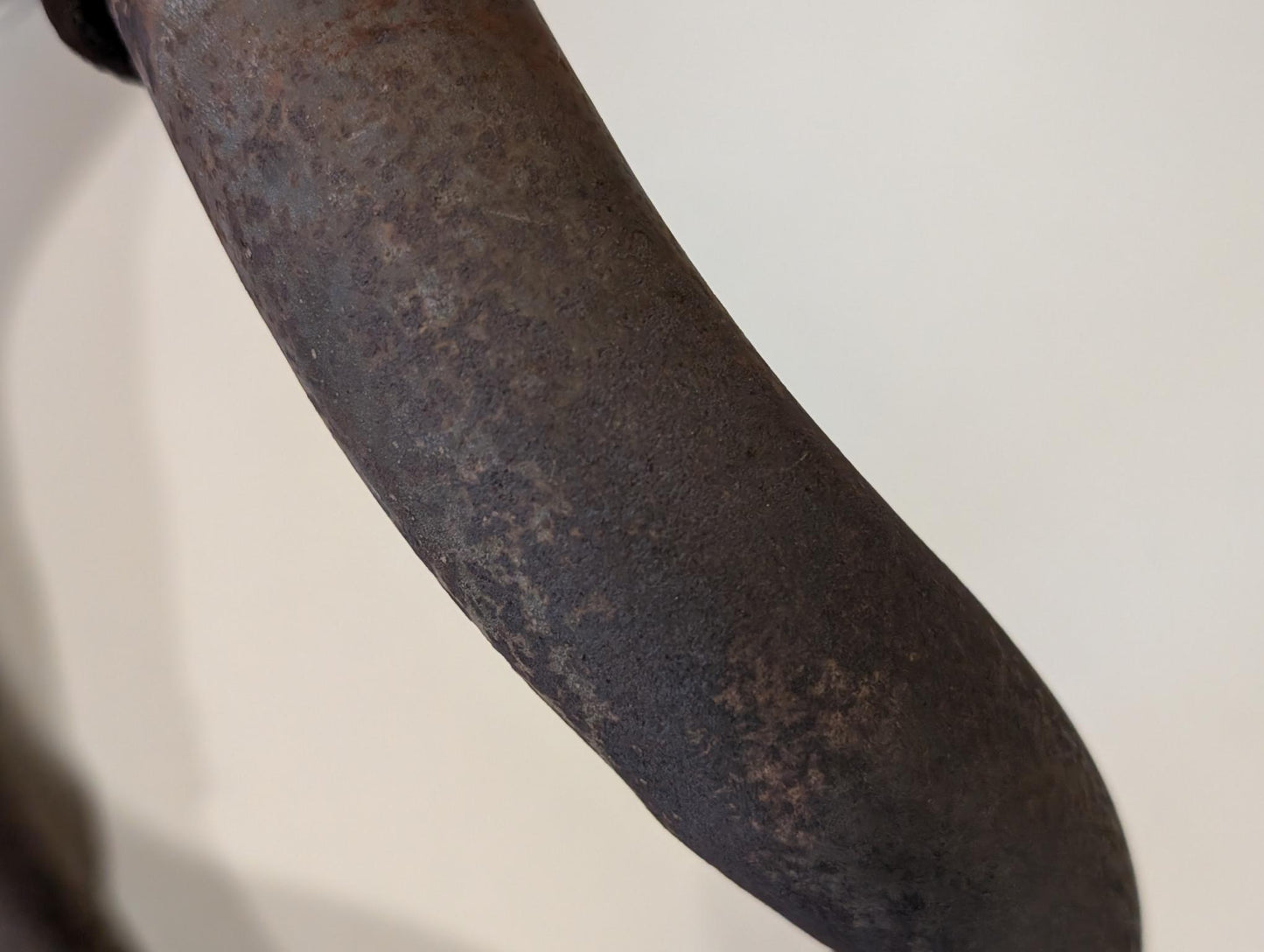 Yamaha XT600 43F Krümmer Abgasrohr 34K-14611-00 34K-1, gebraucht