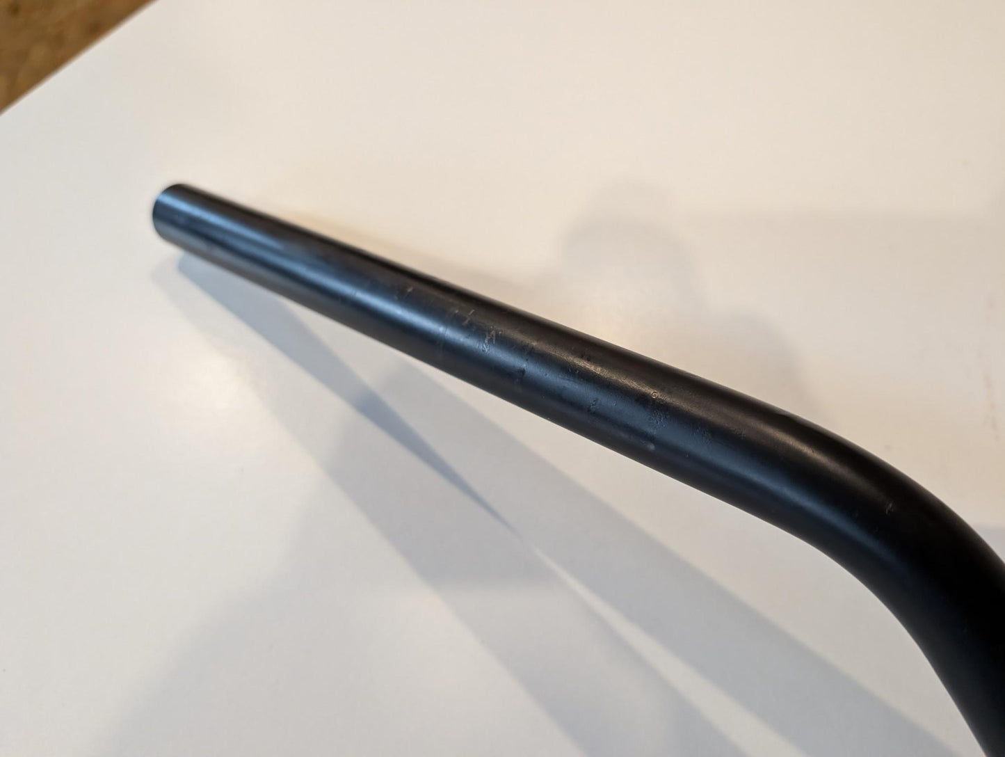 Yamaha XT600 43F Lenker 34K-26111-00, gebraucht