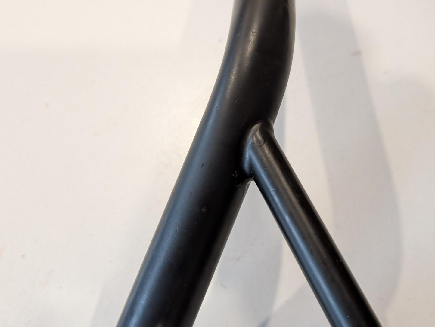 Yamaha XT600 43F Lenker 34K-26111-00, gebraucht