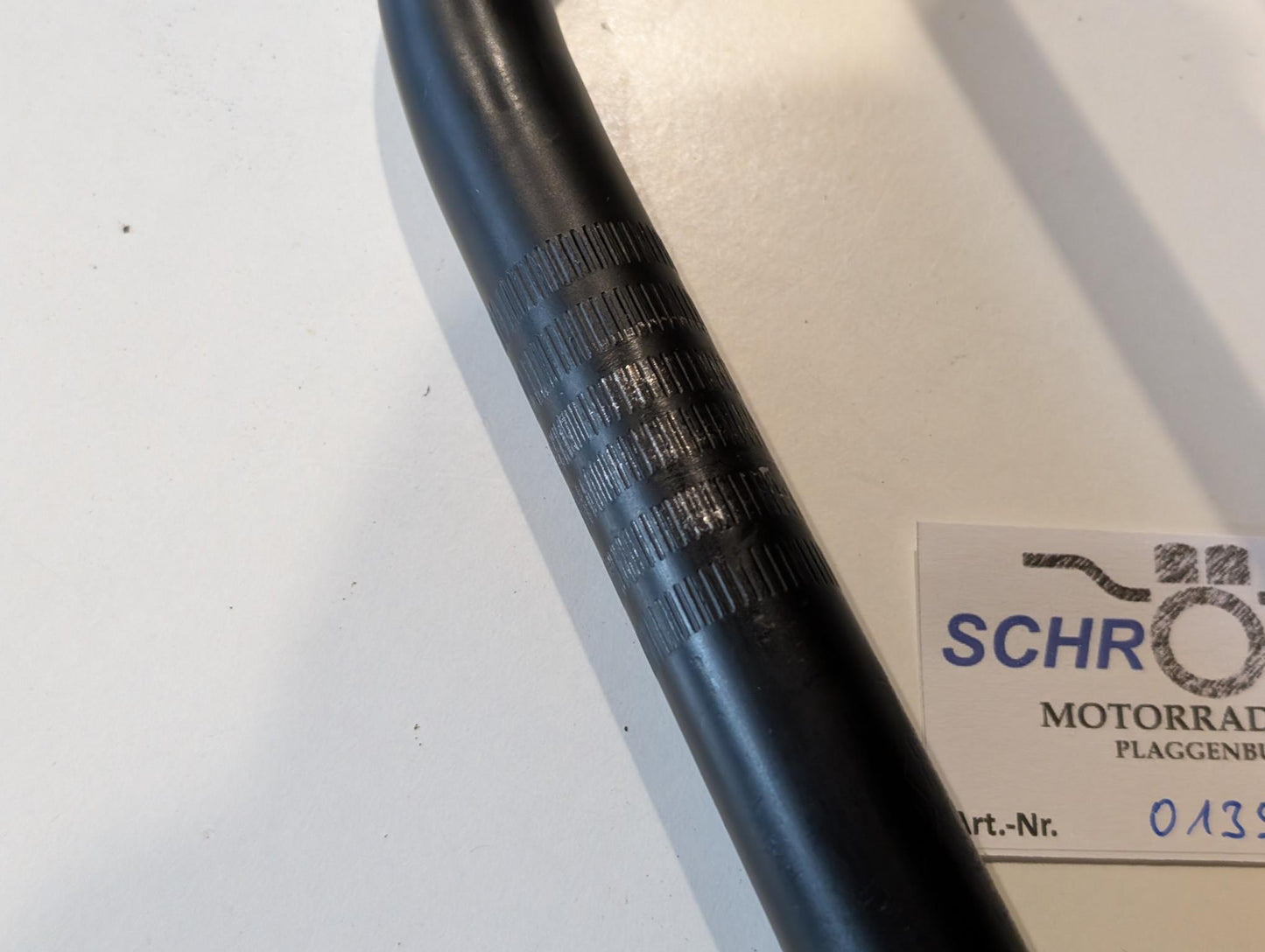 Yamaha XT600 43F Lenker 34K-26111-00, gebraucht