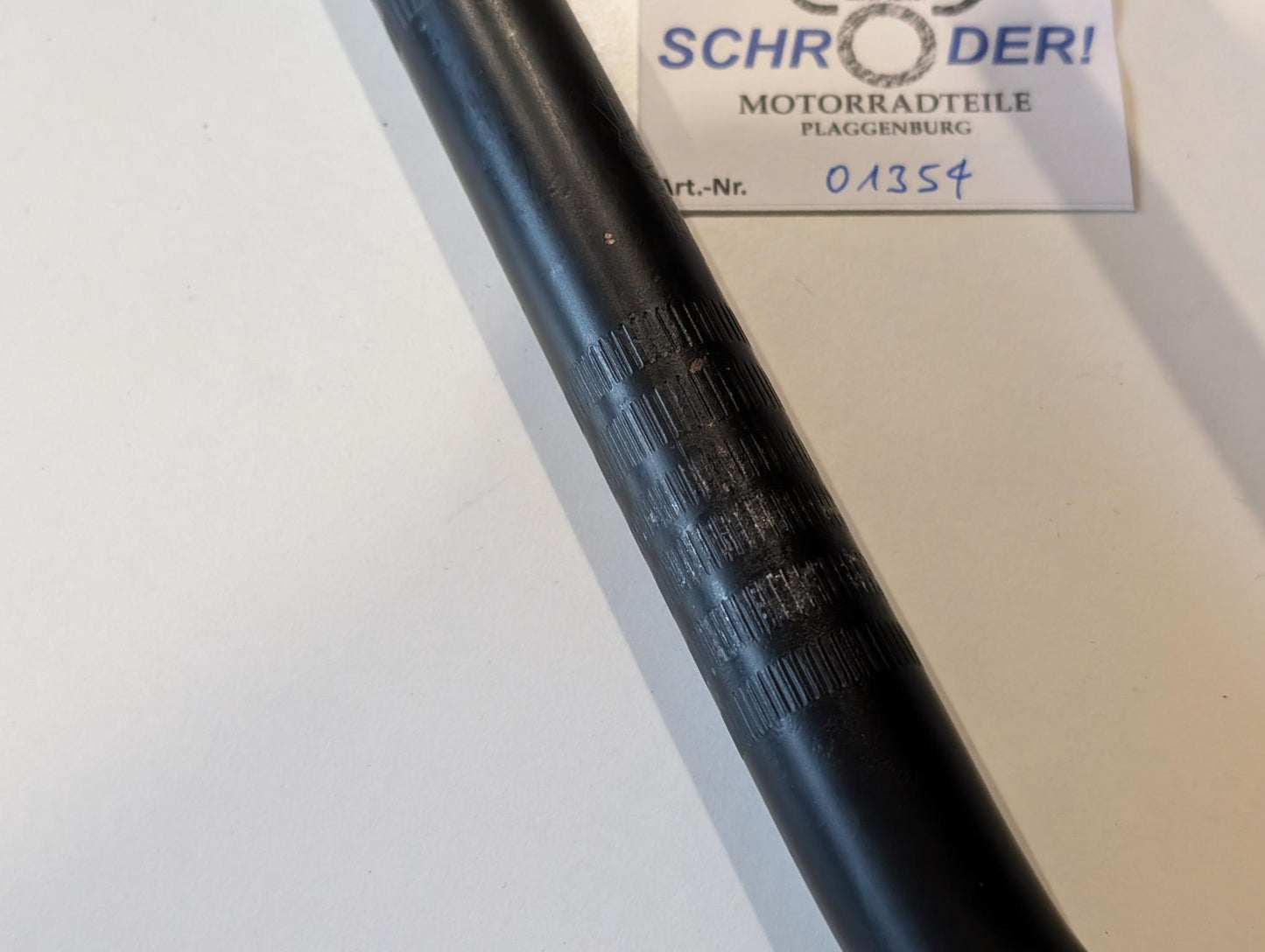 Yamaha XT600 43F Lenker 34K-26111-00, gebraucht