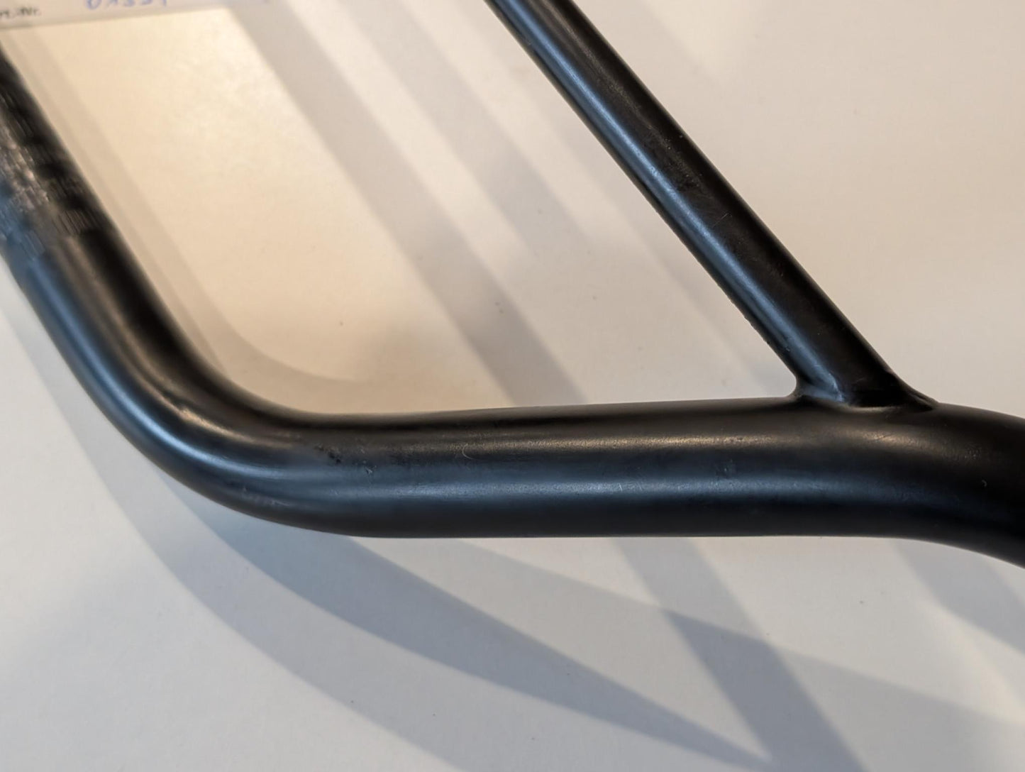 Yamaha XT600 43F Lenker 34K-26111-00, gebraucht