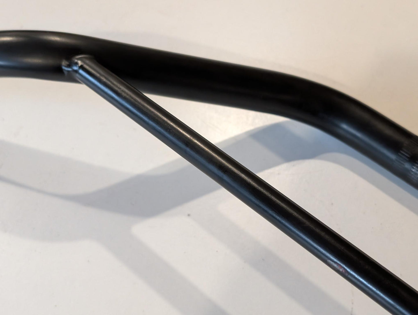 Yamaha XT600 43F Lenker 34K-26111-00, gebraucht