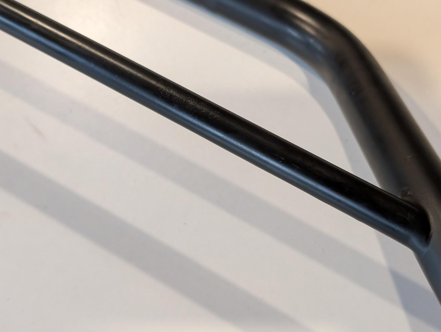 Yamaha XT600 43F Lenker 34K-26111-00, gebraucht