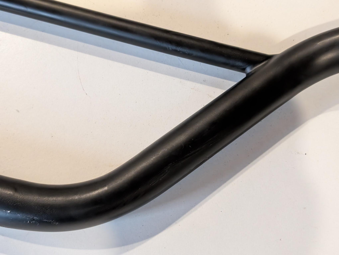 Yamaha XT600 43F Lenker 34K-26111-00, gebraucht