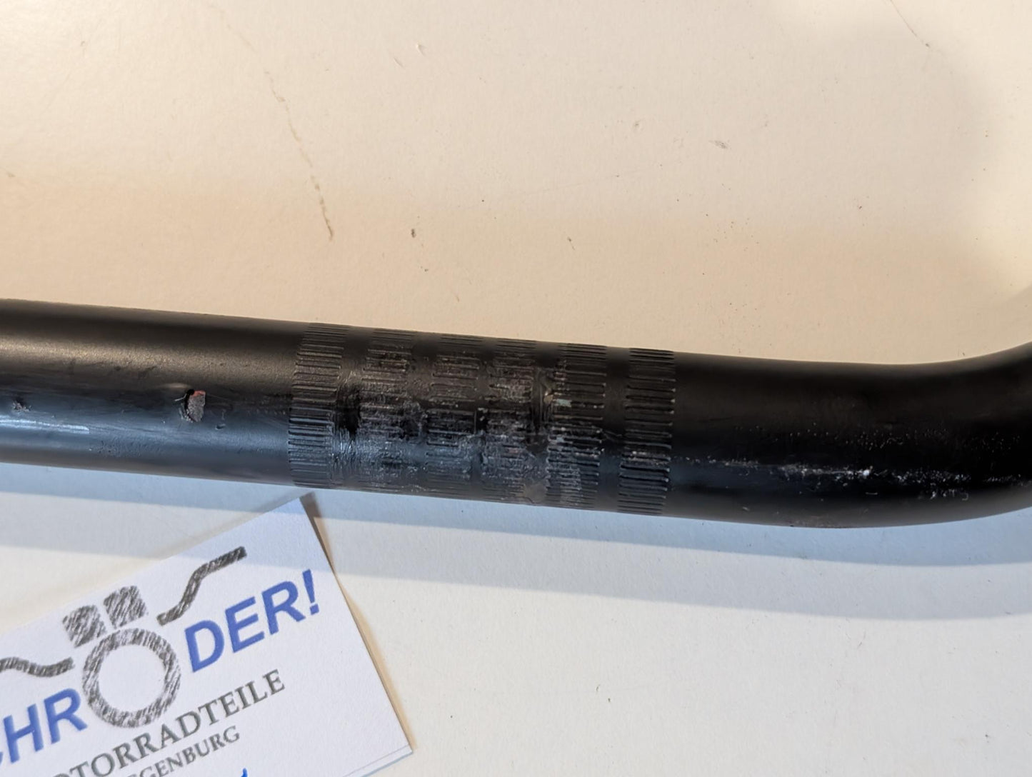 Yamaha XT600 43F Lenker 34K-26111-00, gebraucht