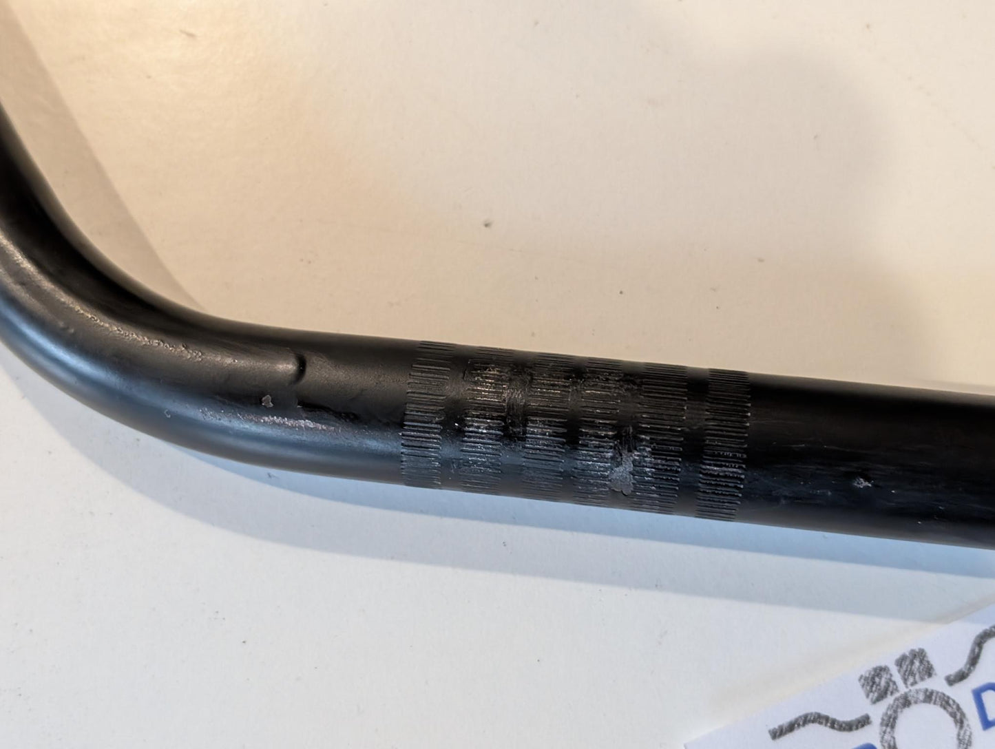 Yamaha XT600 43F Lenker 34K-26111-00, gebraucht