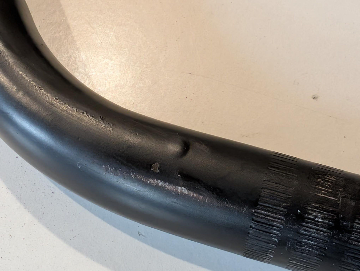 Yamaha XT600 43F Lenker 34K-26111-00, gebraucht