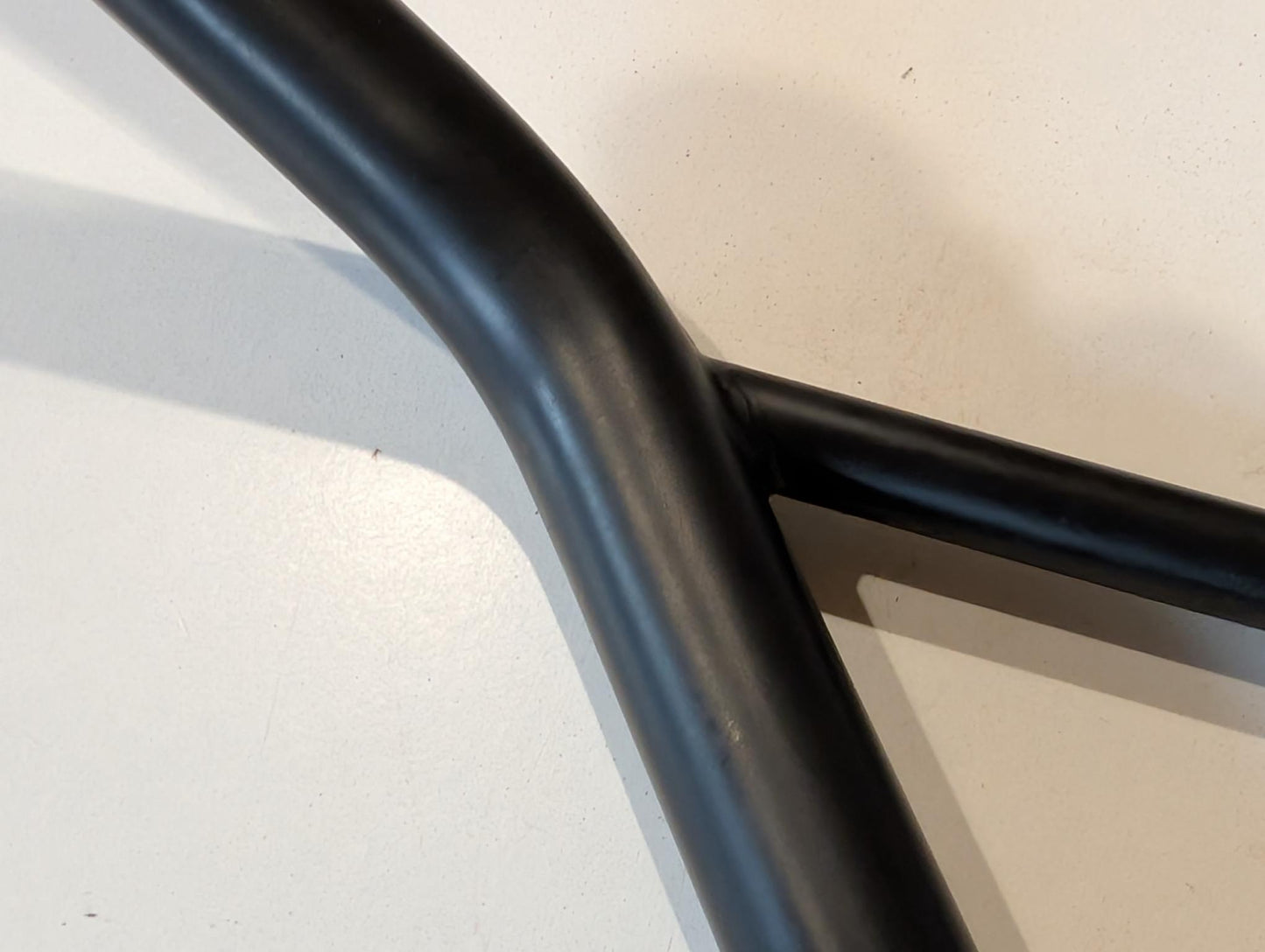 Yamaha XT600 43F Lenker 34K-26111-00, gebraucht