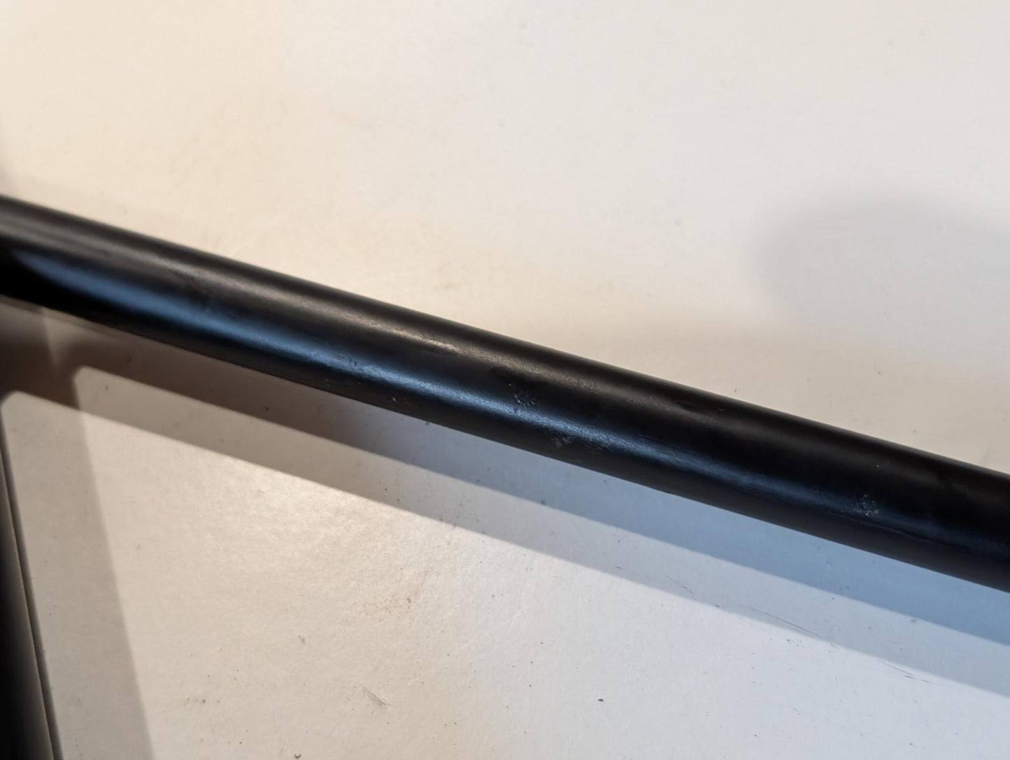 Yamaha XT600 43F Lenker 34K-26111-00, gebraucht