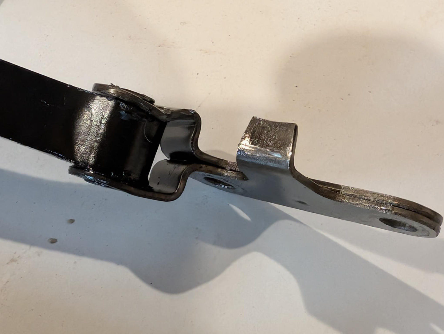 Yamaha XT600 43F Steuerkette 94590-27126 Führungsschienen 34K-12231-00 34K-12241-00 gebraucht