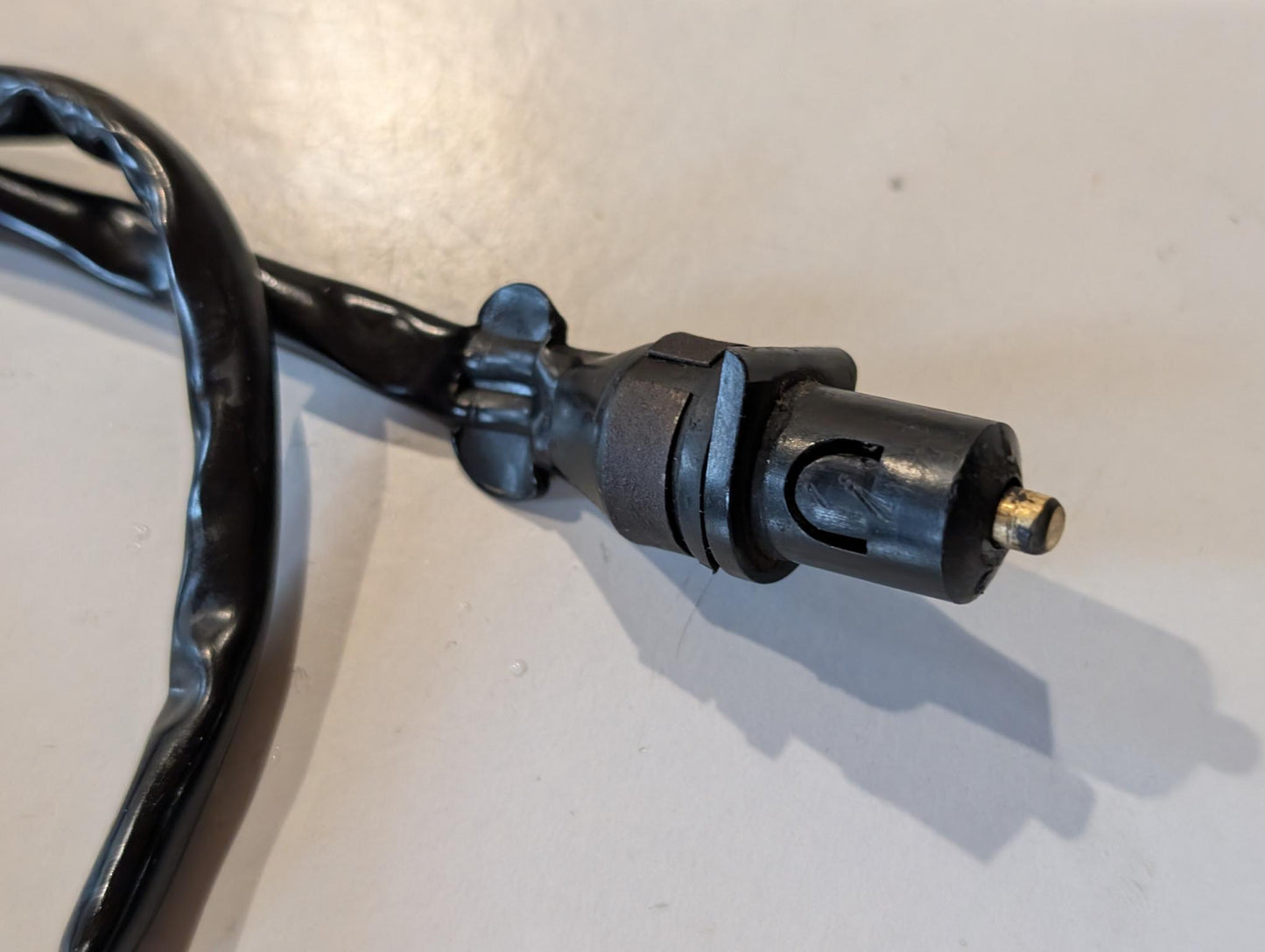 Yamaha XT600 43F Bremslichtschalter 34X-83980-01 gebraucht