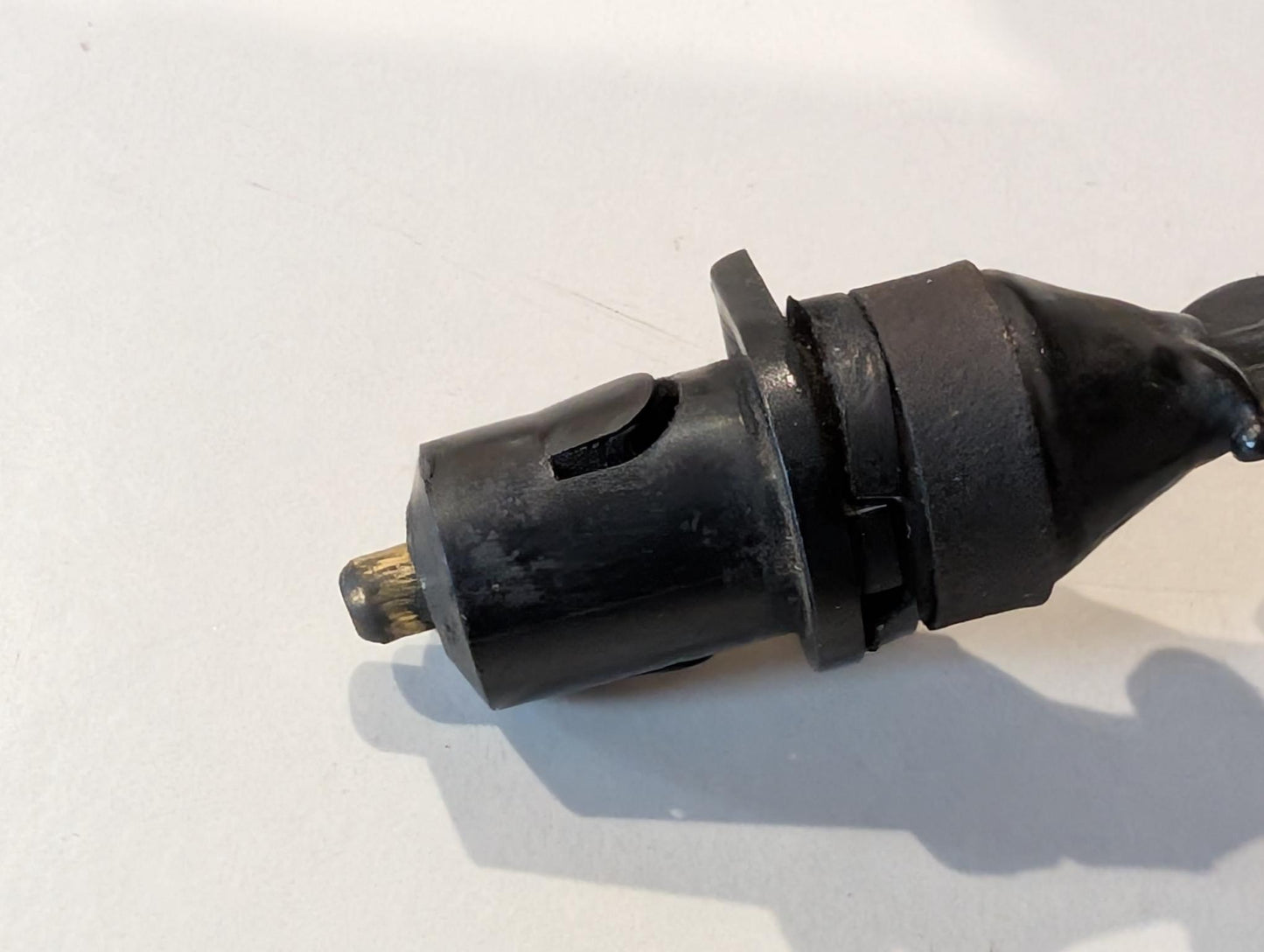 Yamaha XT600 43F Bremslichtschalter 34X-83980-01 gebraucht