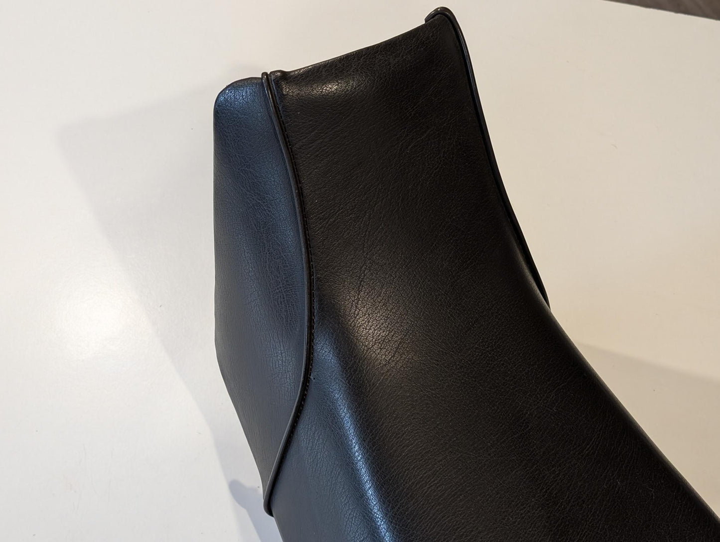 Yamaha XT600 43F Sitzbank gebraucht