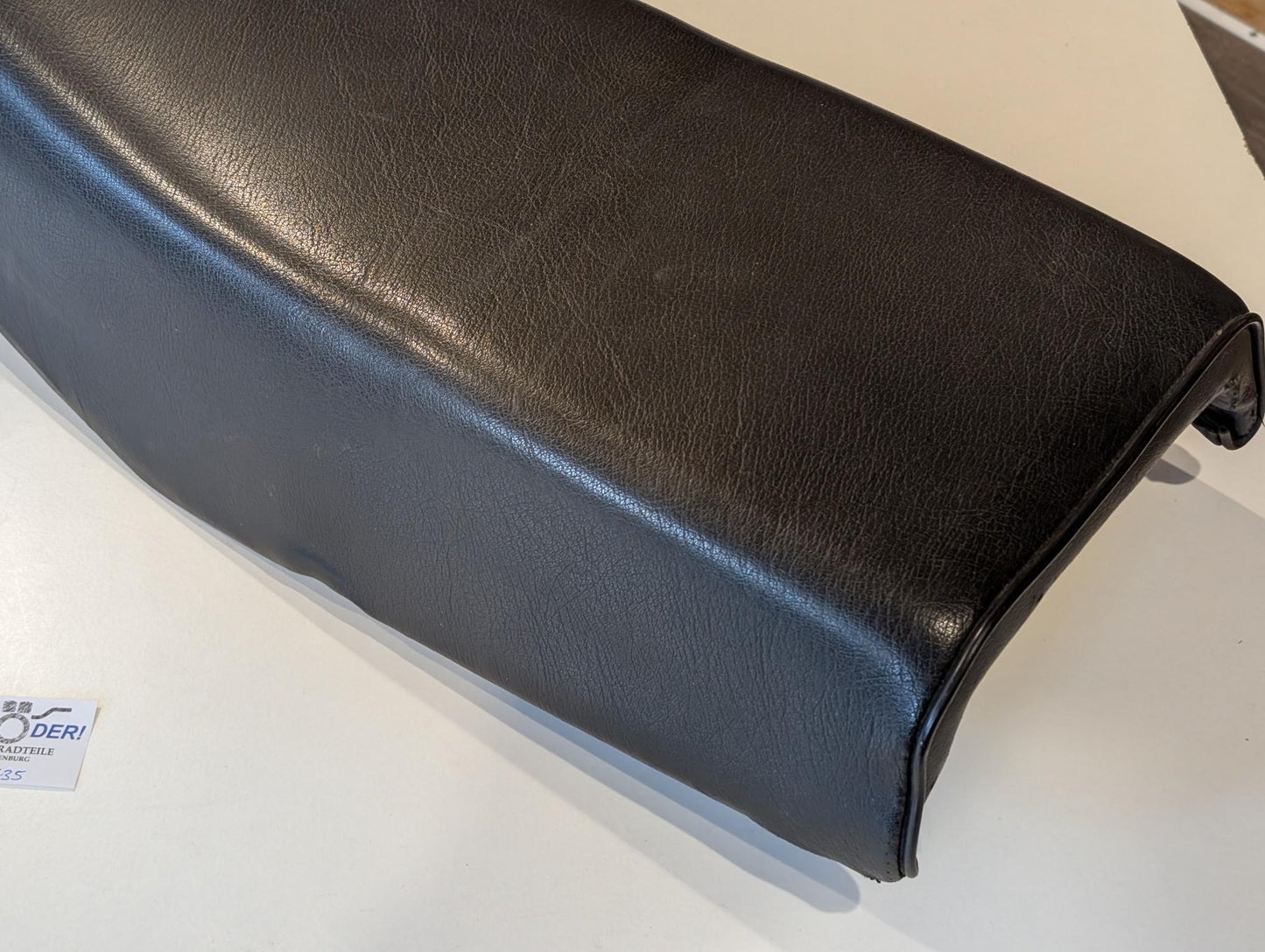 Yamaha XT600 43F Sitzbank gebraucht