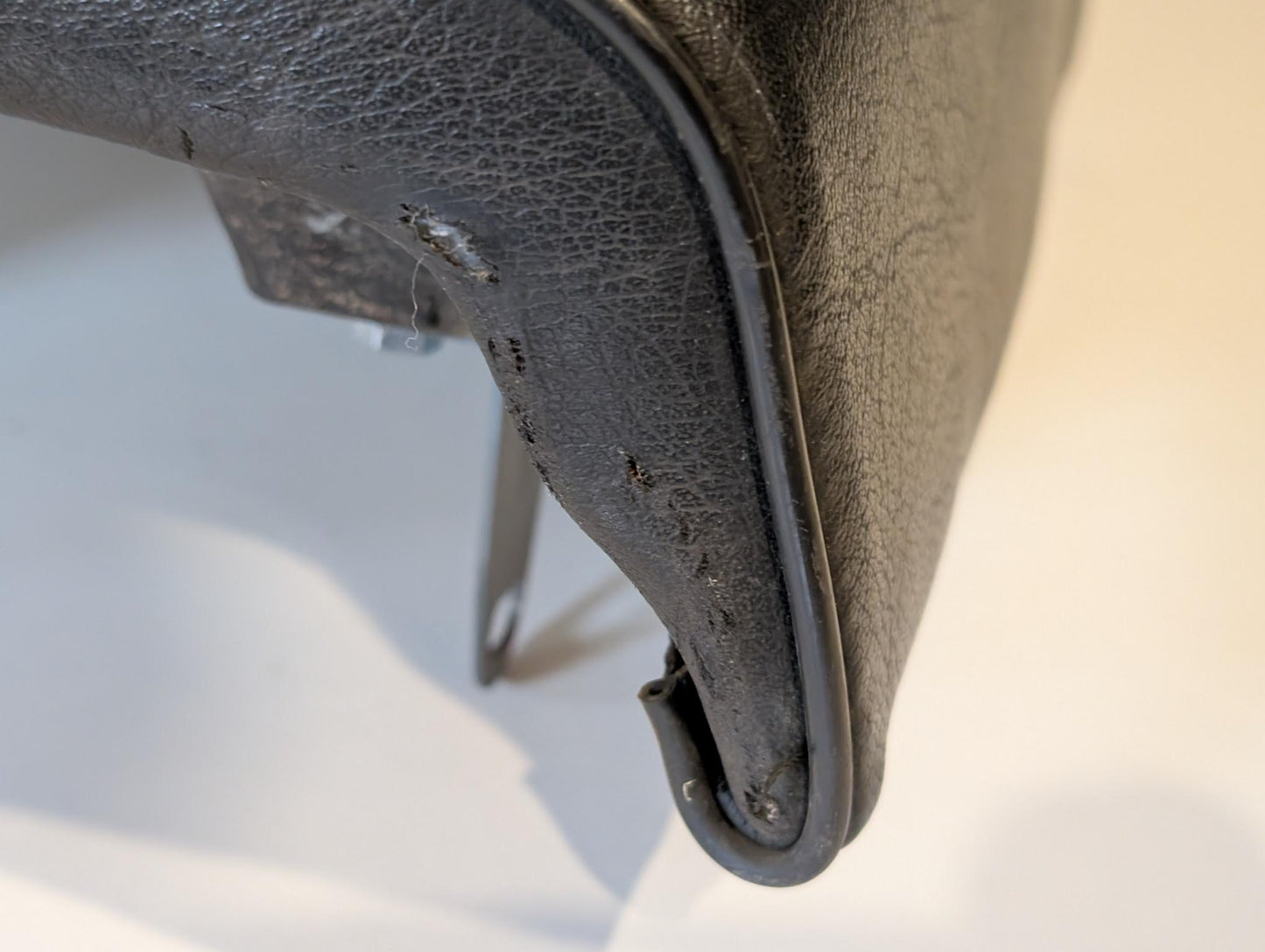 Yamaha XT600 43F Sitzbank gebraucht