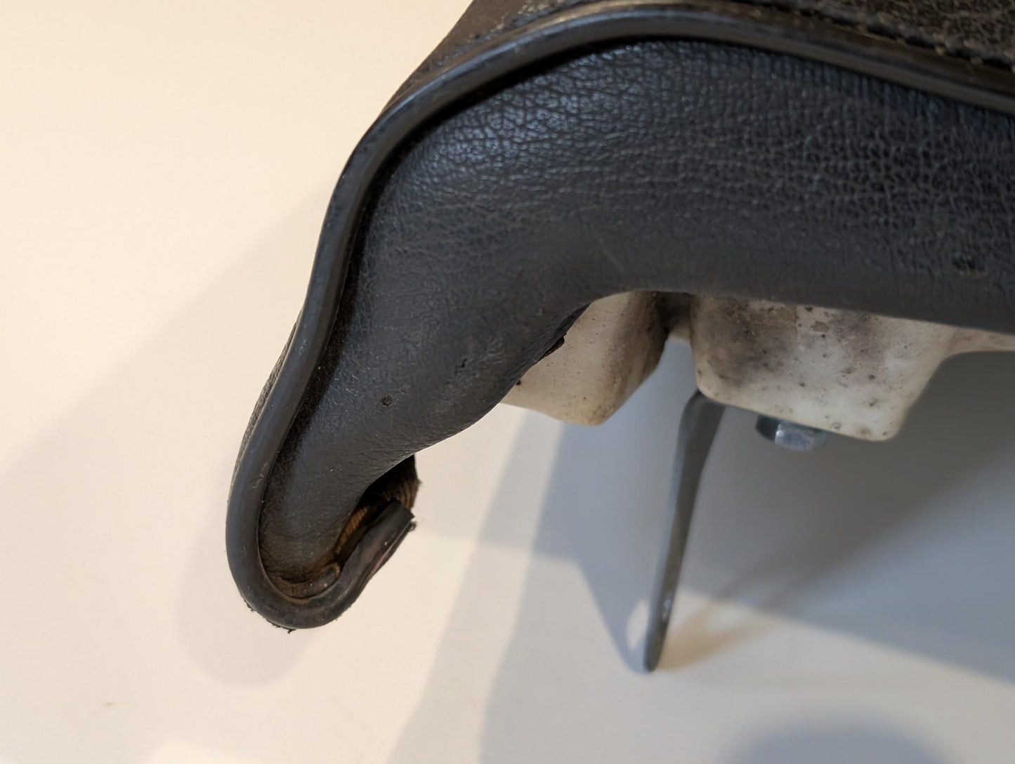 Yamaha XT600 43F Sitzbank gebraucht