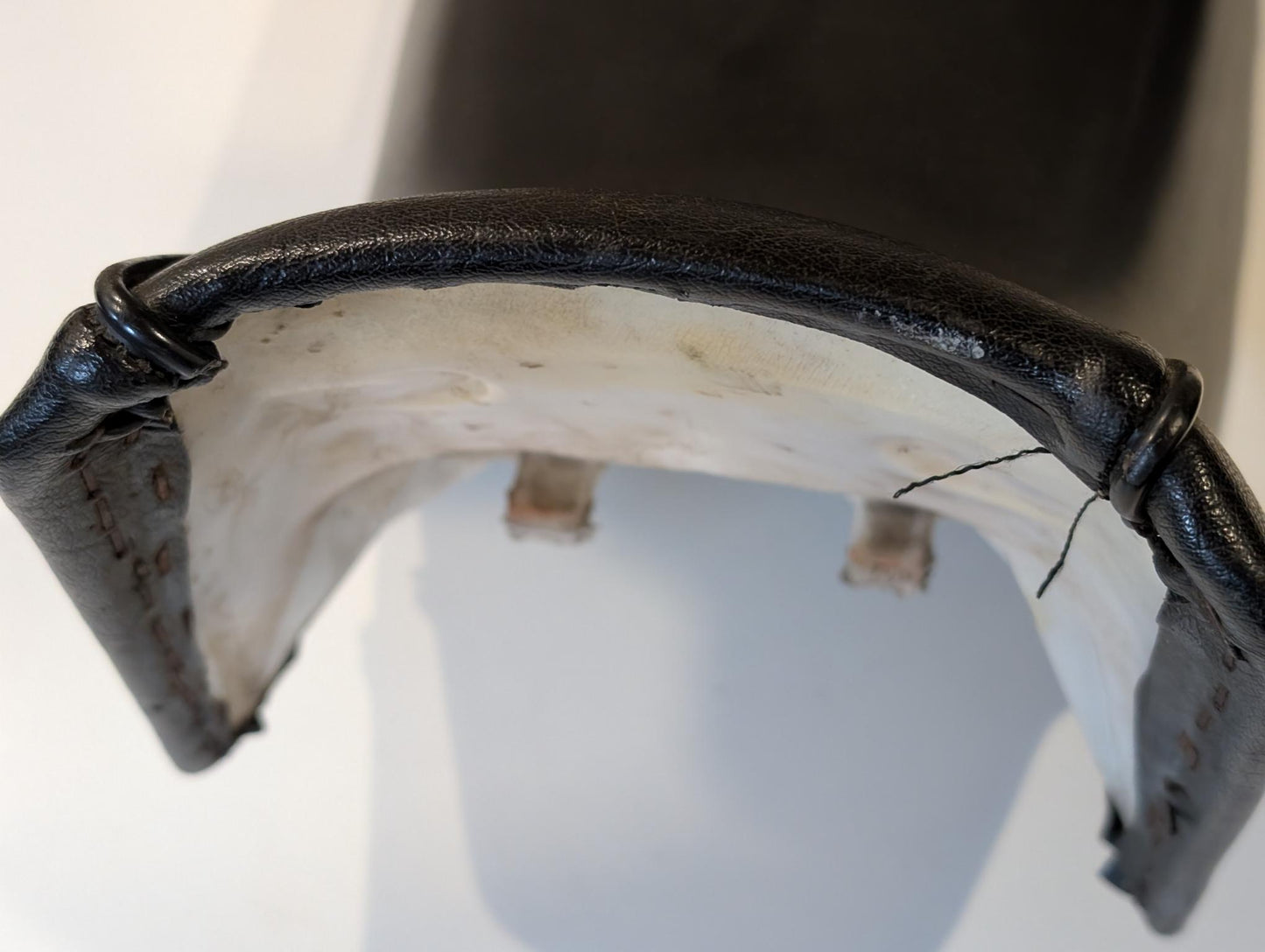 Yamaha XT600 43F Sitzbank gebraucht