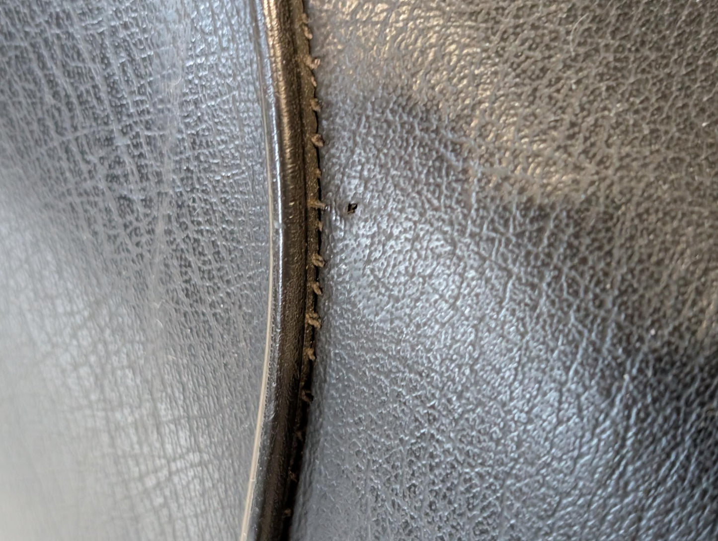 Yamaha XT600 43F Sitzbank gebraucht