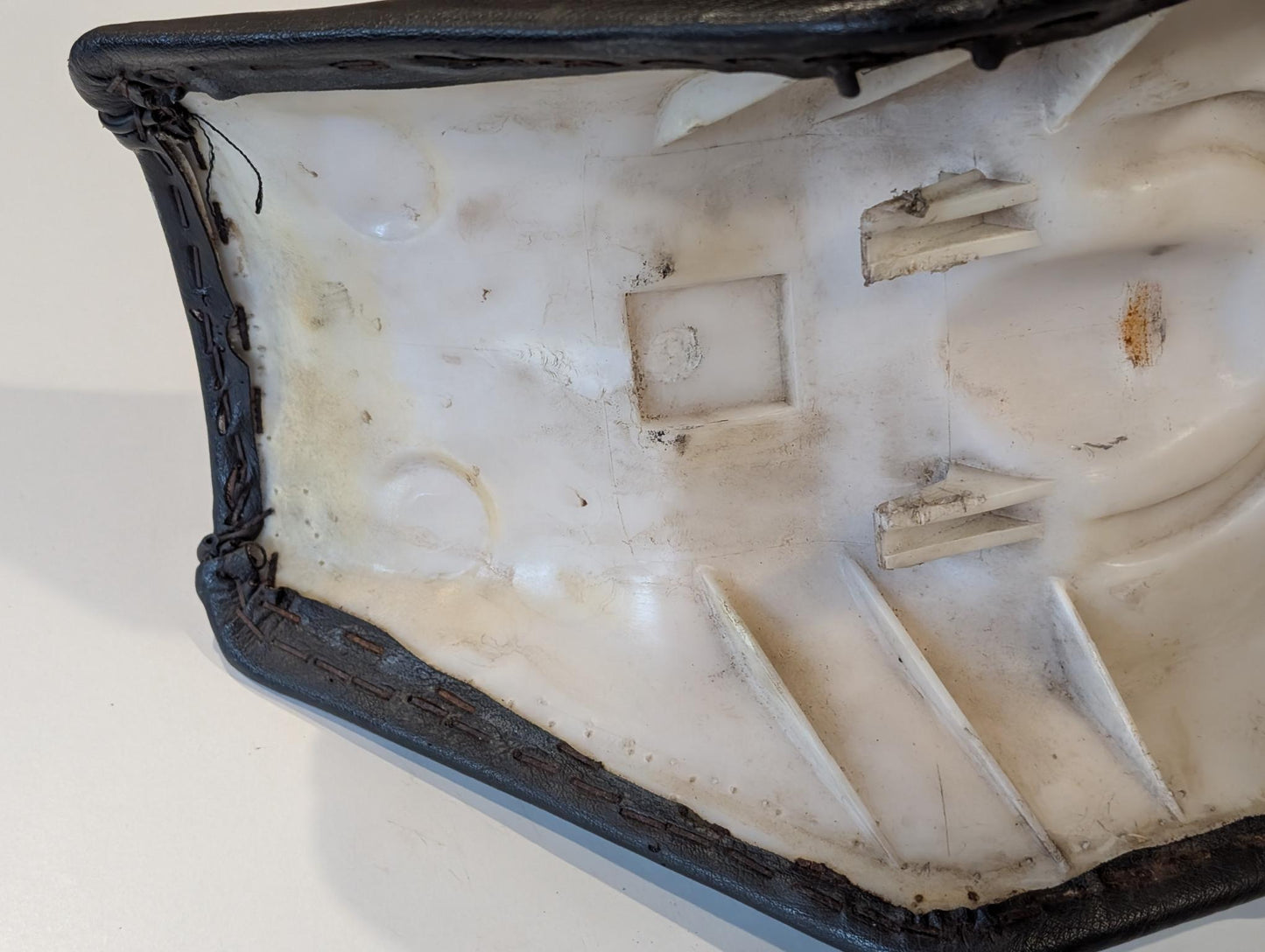 Yamaha XT600 43F Sitzbank gebraucht