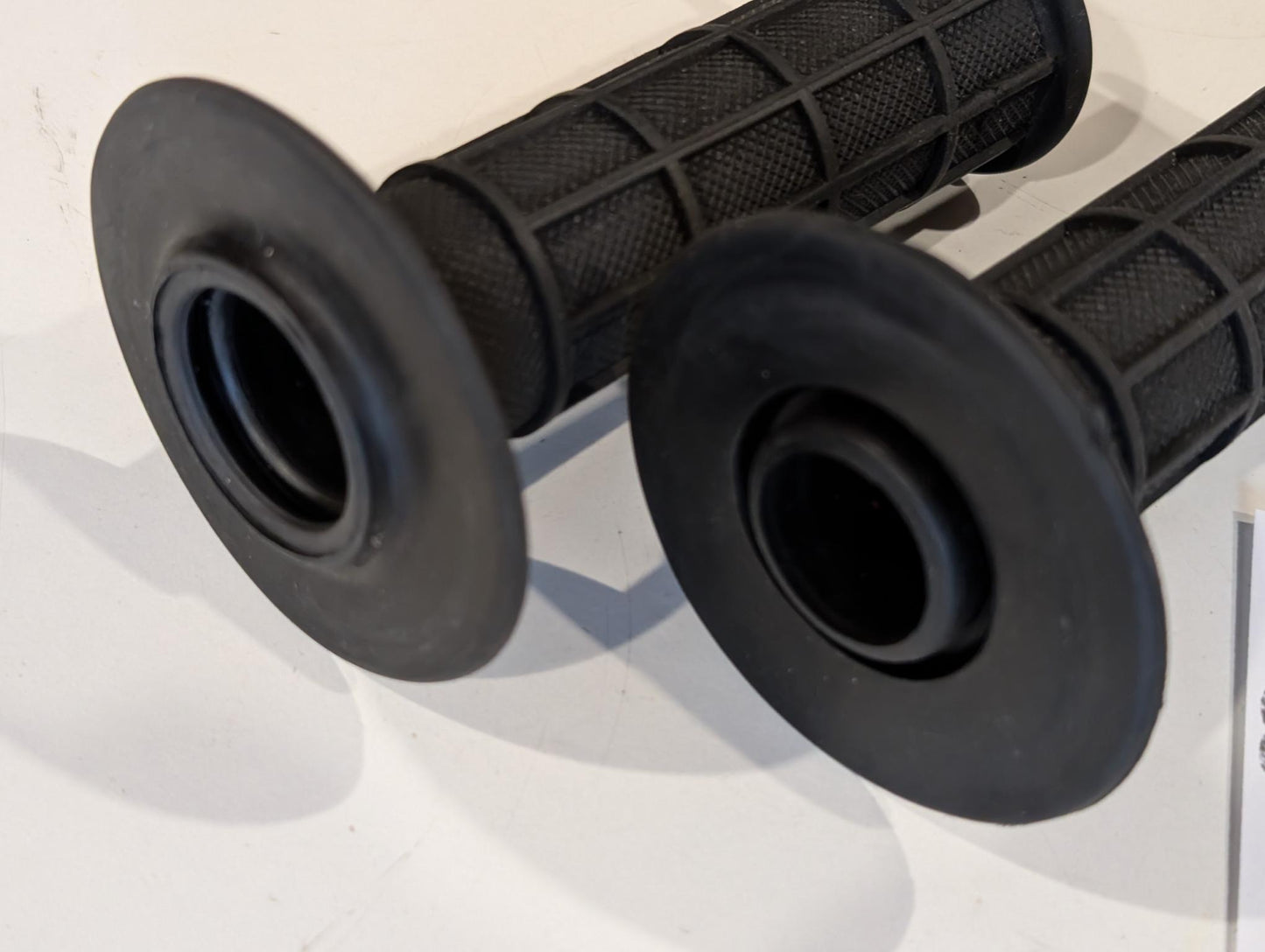 Yamaha XT600 43F Griffgummis gebraucht