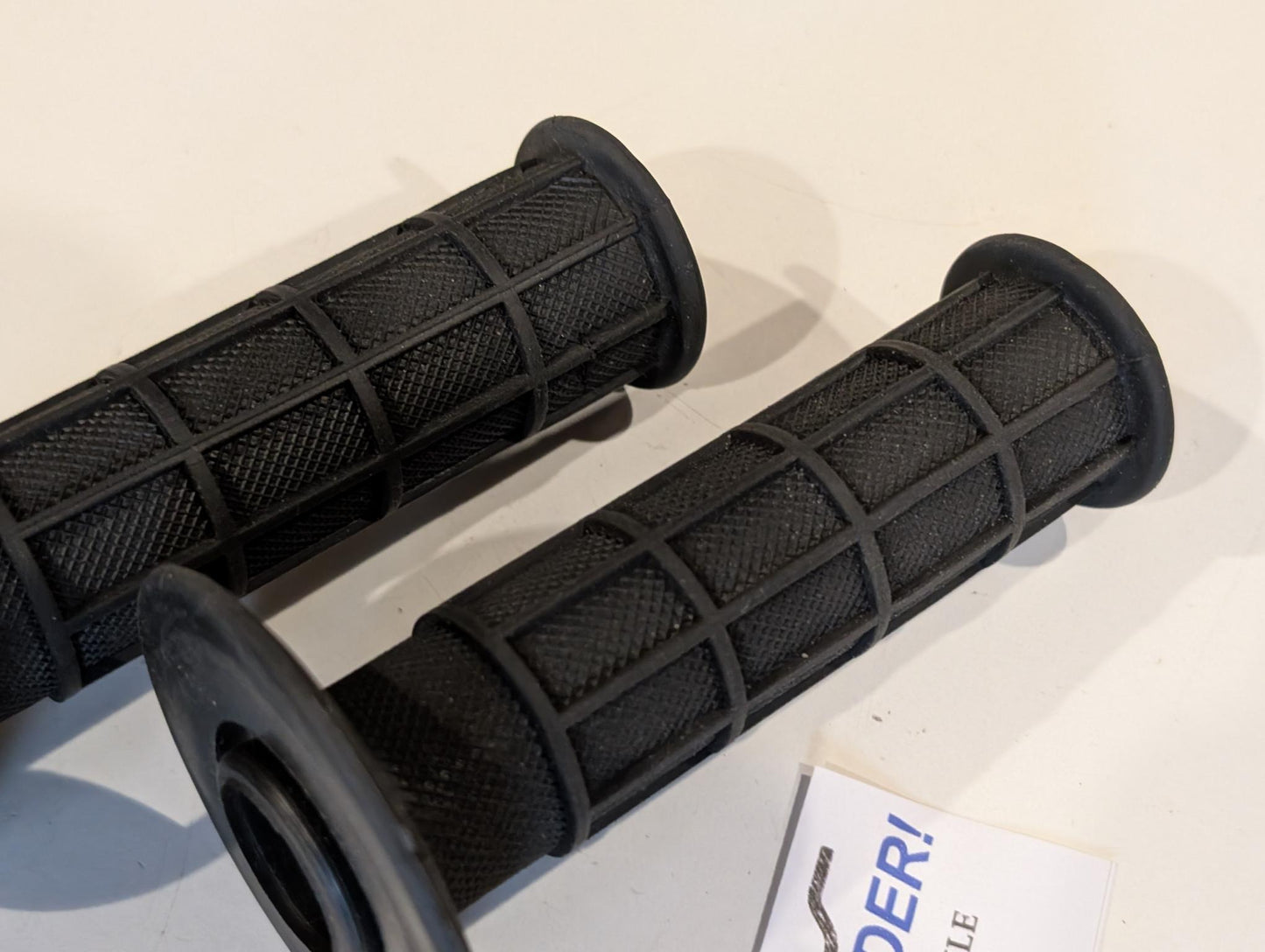 Yamaha XT600 43F Griffgummis gebraucht