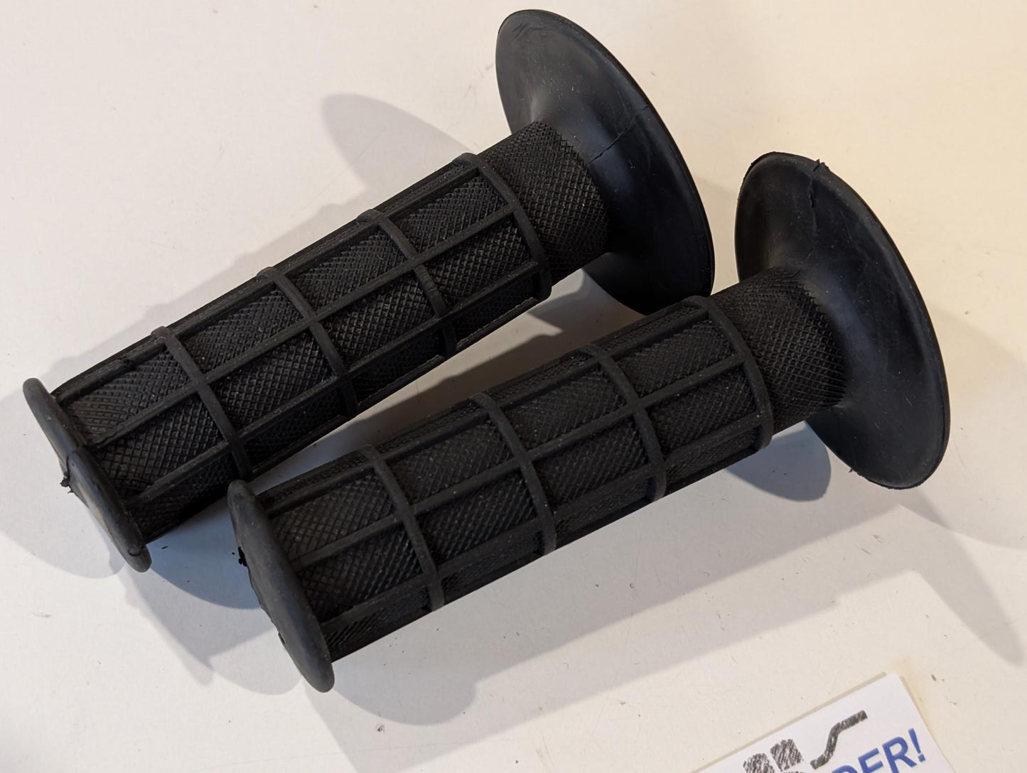 Yamaha XT600 43F Griffgummis gebraucht