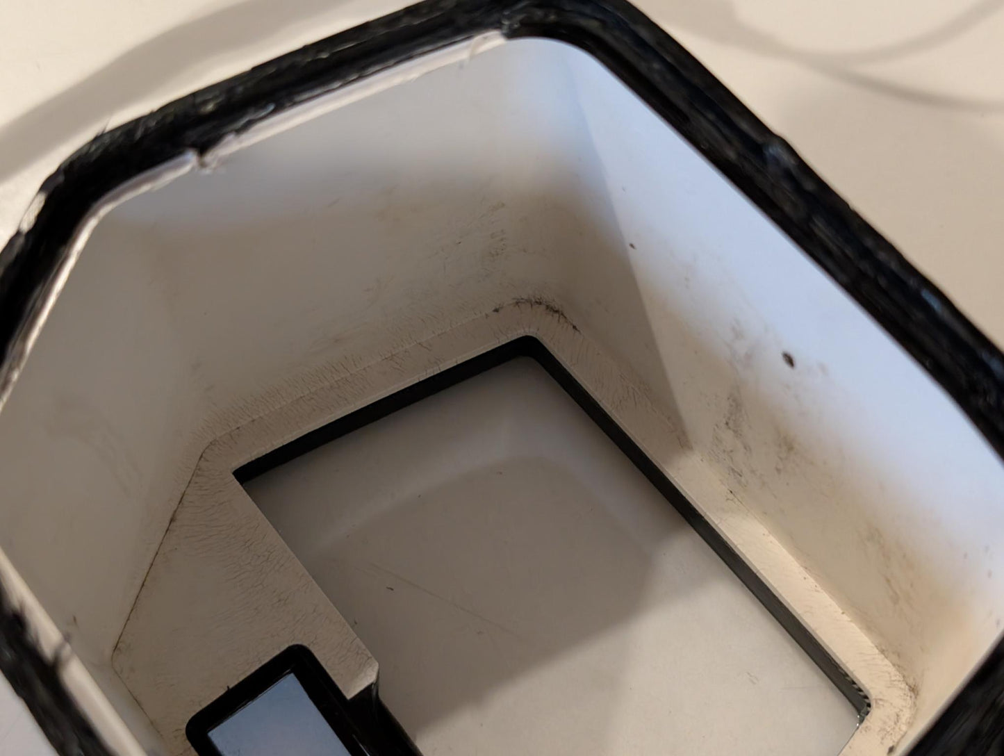 Yamaha XT600 43F Tachometer Geschwindigkeitsmesser mit Kabelsatz gebraucht