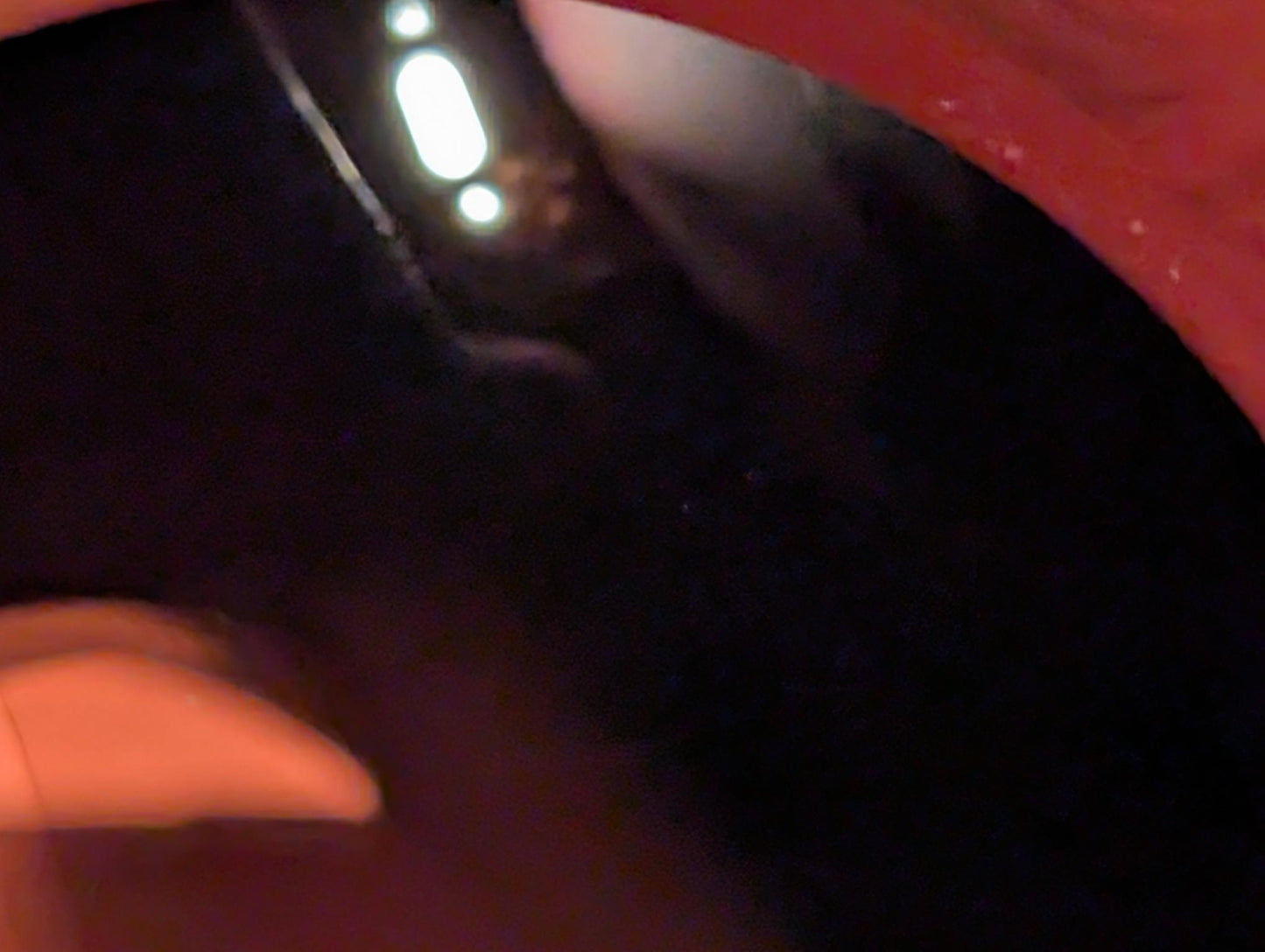 Yamaha XT600 43F Kraftstofftank mit Deckel schwarz gebraucht