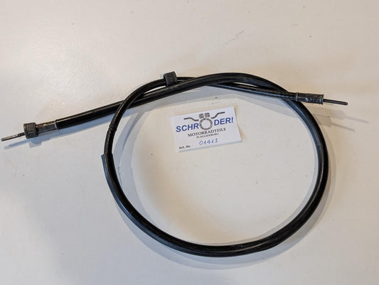 Yamaha XT600 43F Tachowelle 34L-83550-01 Tachometerwelle Tachoantriebswelle gebraucht