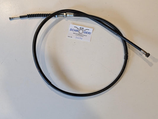 Yamaha XT600 43F Kupplungszug 34L-26335 gebraucht