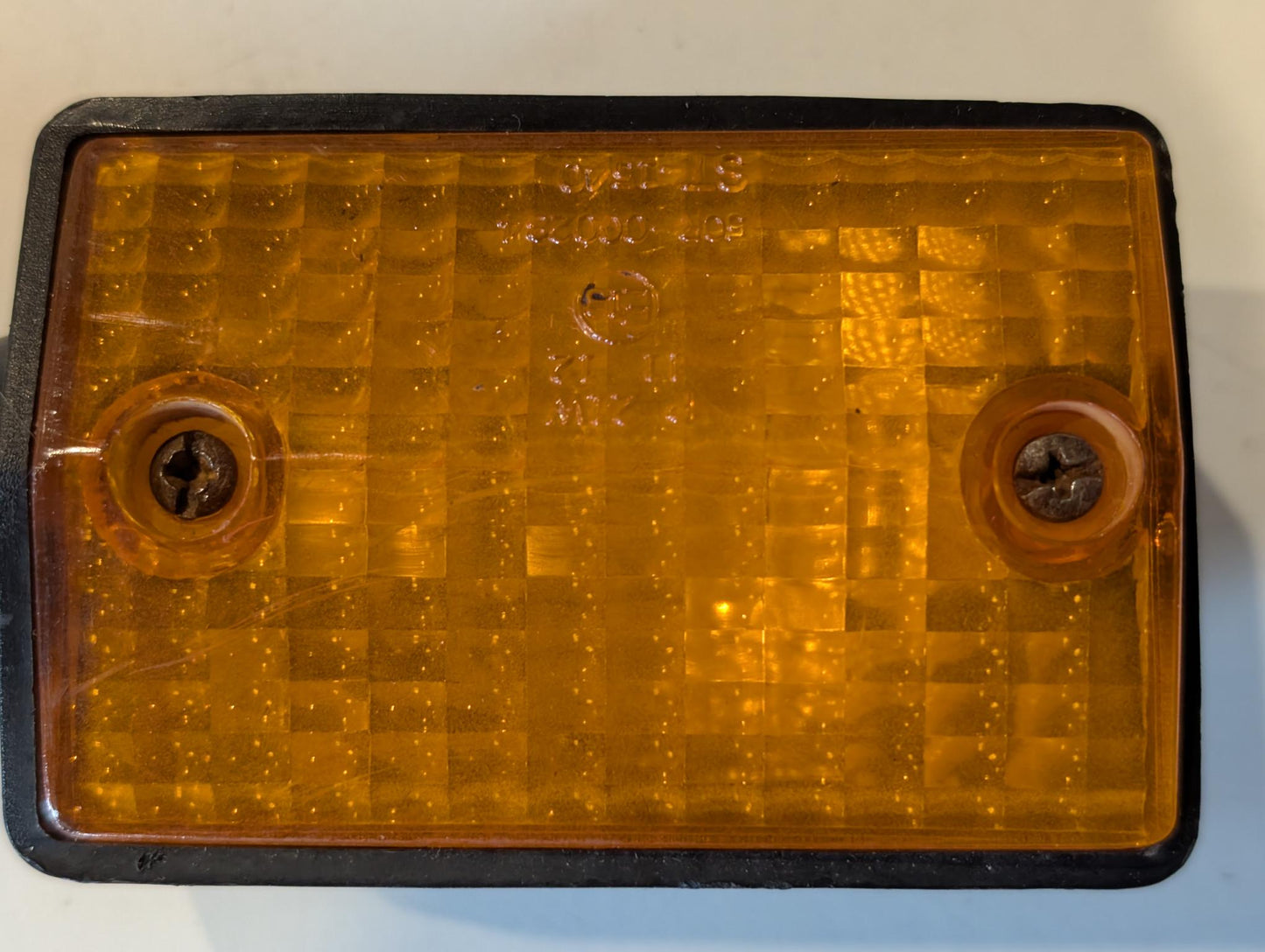 Yamaha XT600 43F Blinker gebraucht