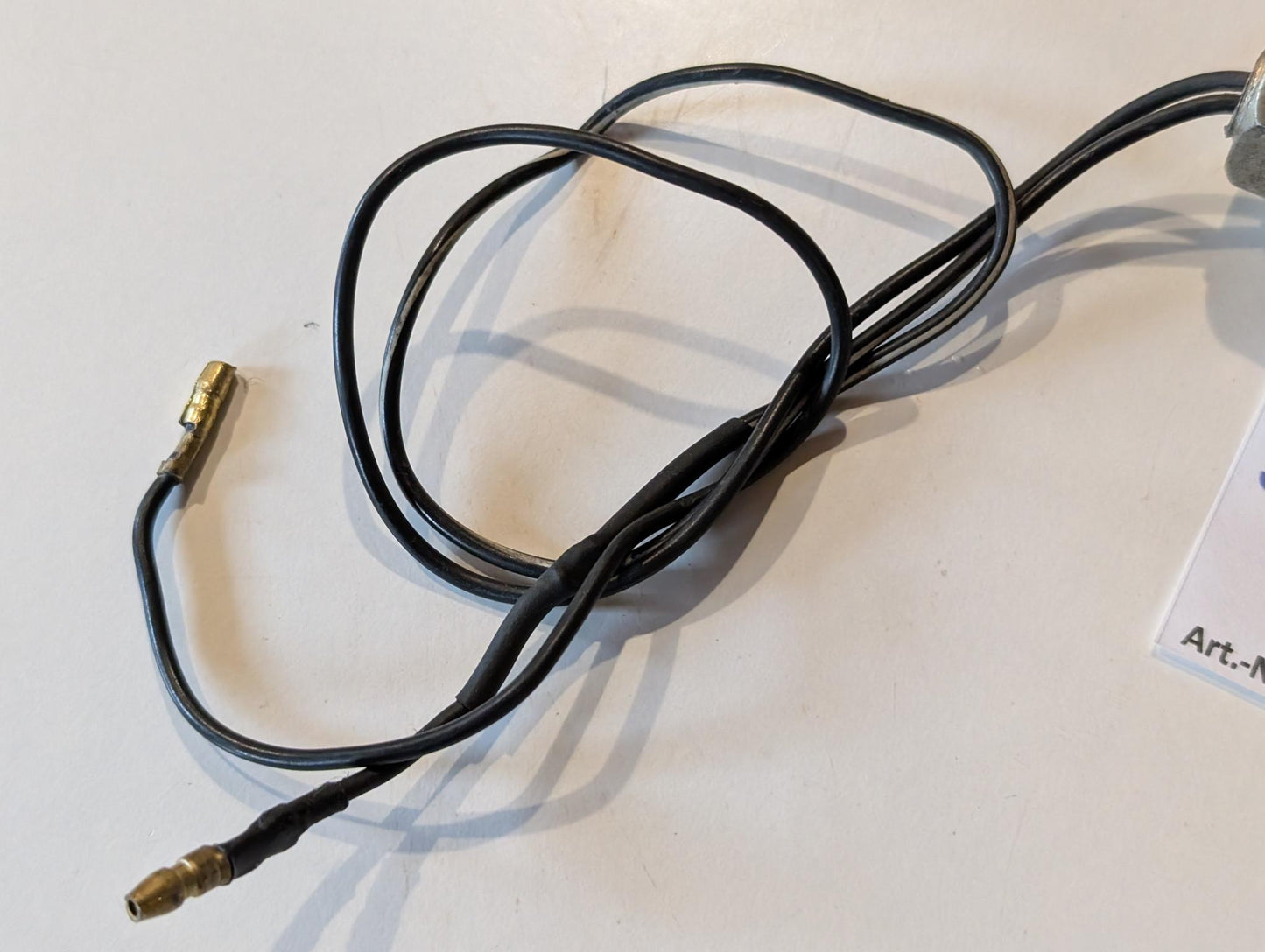 Yamaha XT600 43F Blinker gebraucht