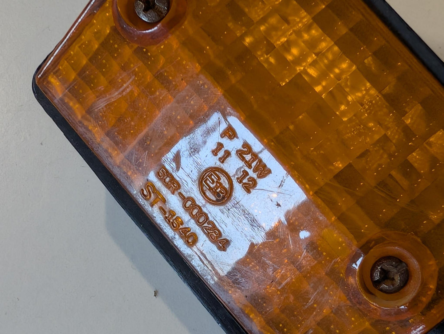 Yamaha XT600 43F Blinker gebraucht