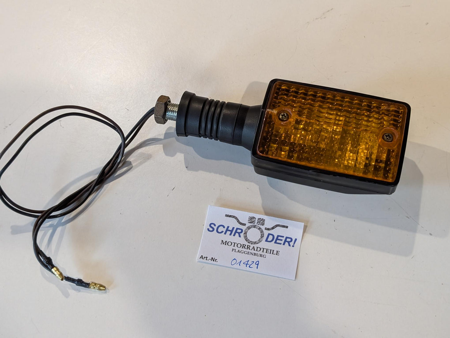 Yamaha XT600 43F Blinker gebraucht