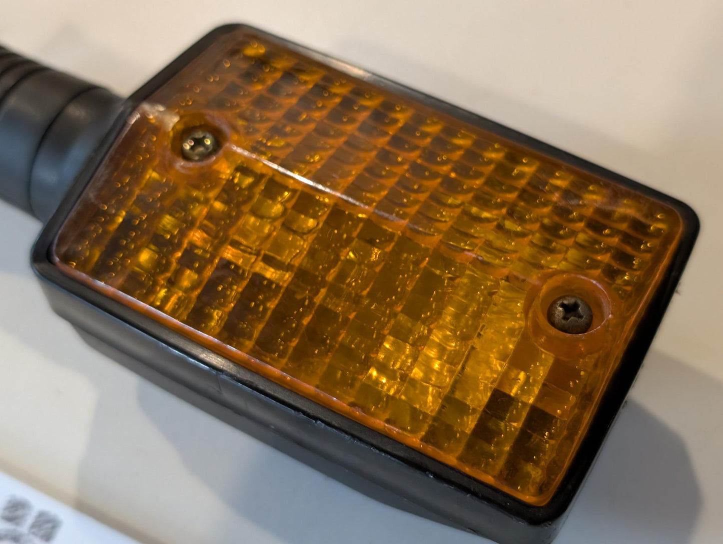 Yamaha XT600 43F Blinker gebraucht