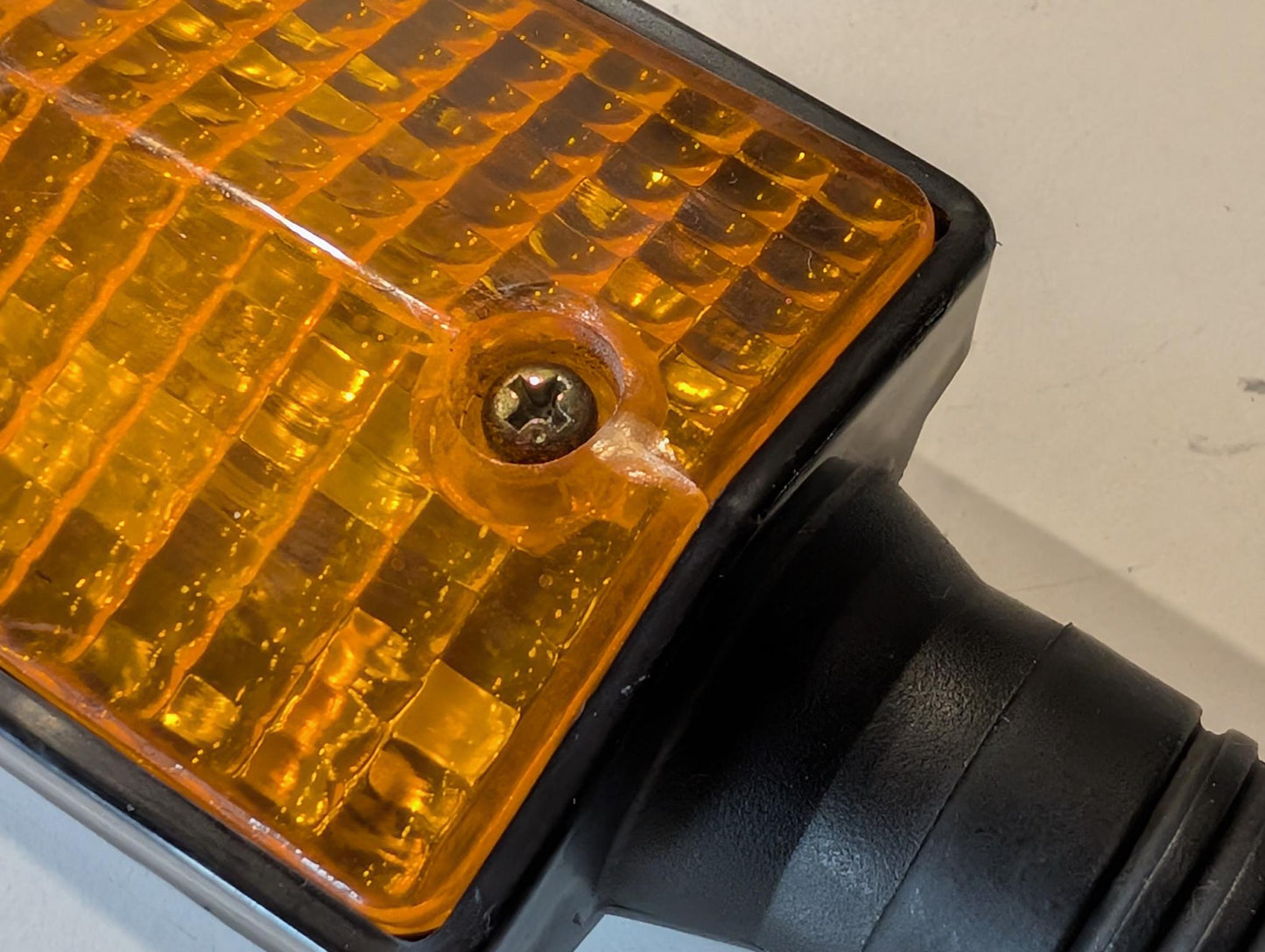 Yamaha XT600 43F Blinker gebraucht