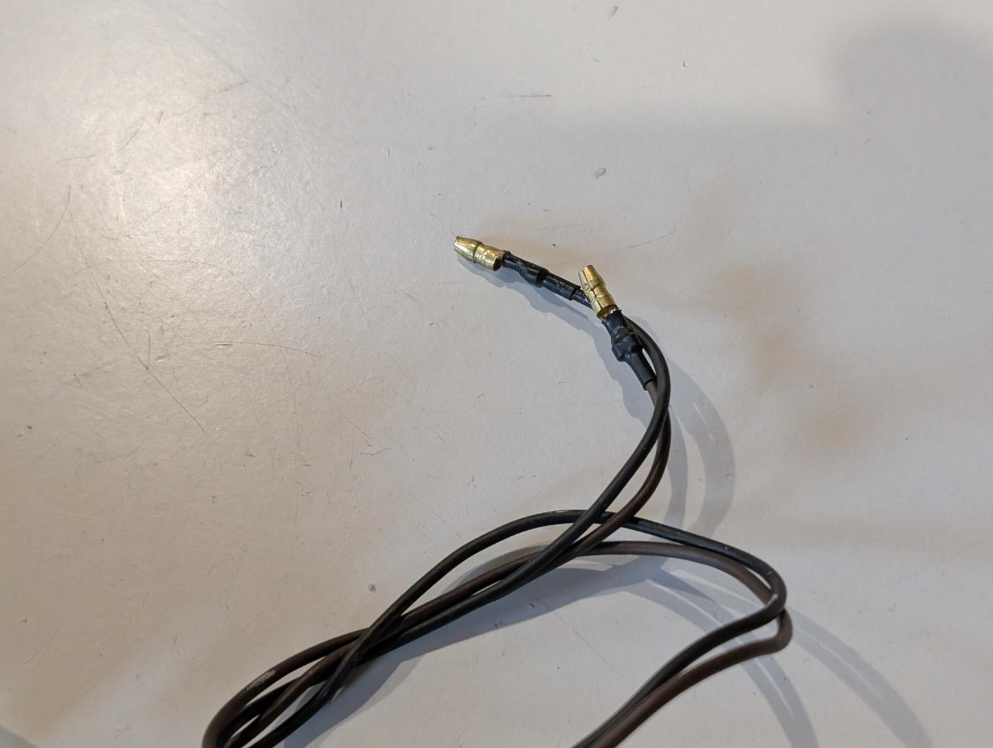 Yamaha XT600 43F Blinker gebraucht