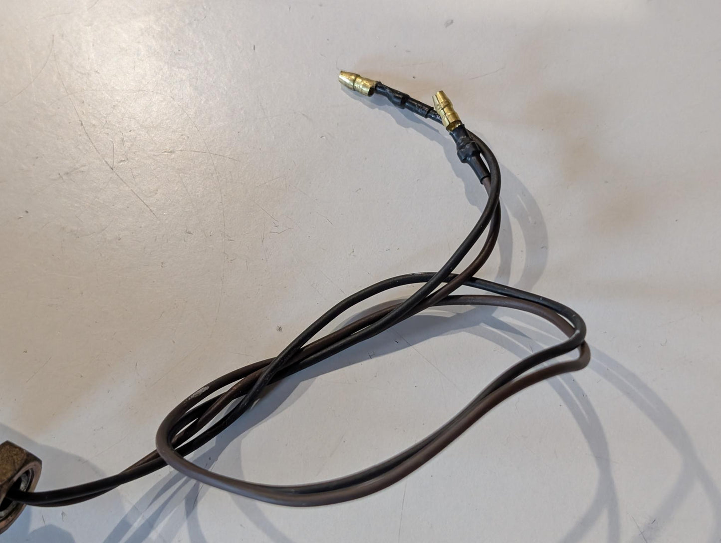 Yamaha XT600 43F Blinker gebraucht