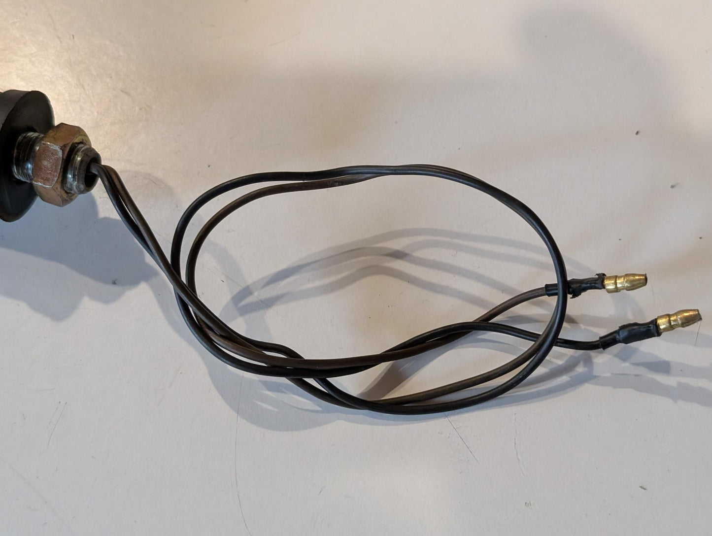 Yamaha XT600 43F Blinker gebraucht