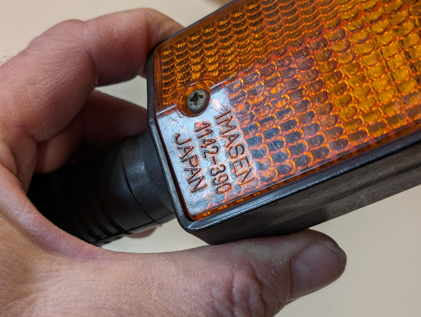 Yamaha XT600 43F Blinker gebraucht