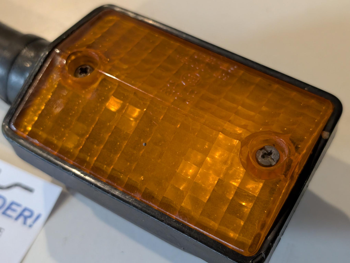 Yamaha XT600 43F Blinker gebraucht