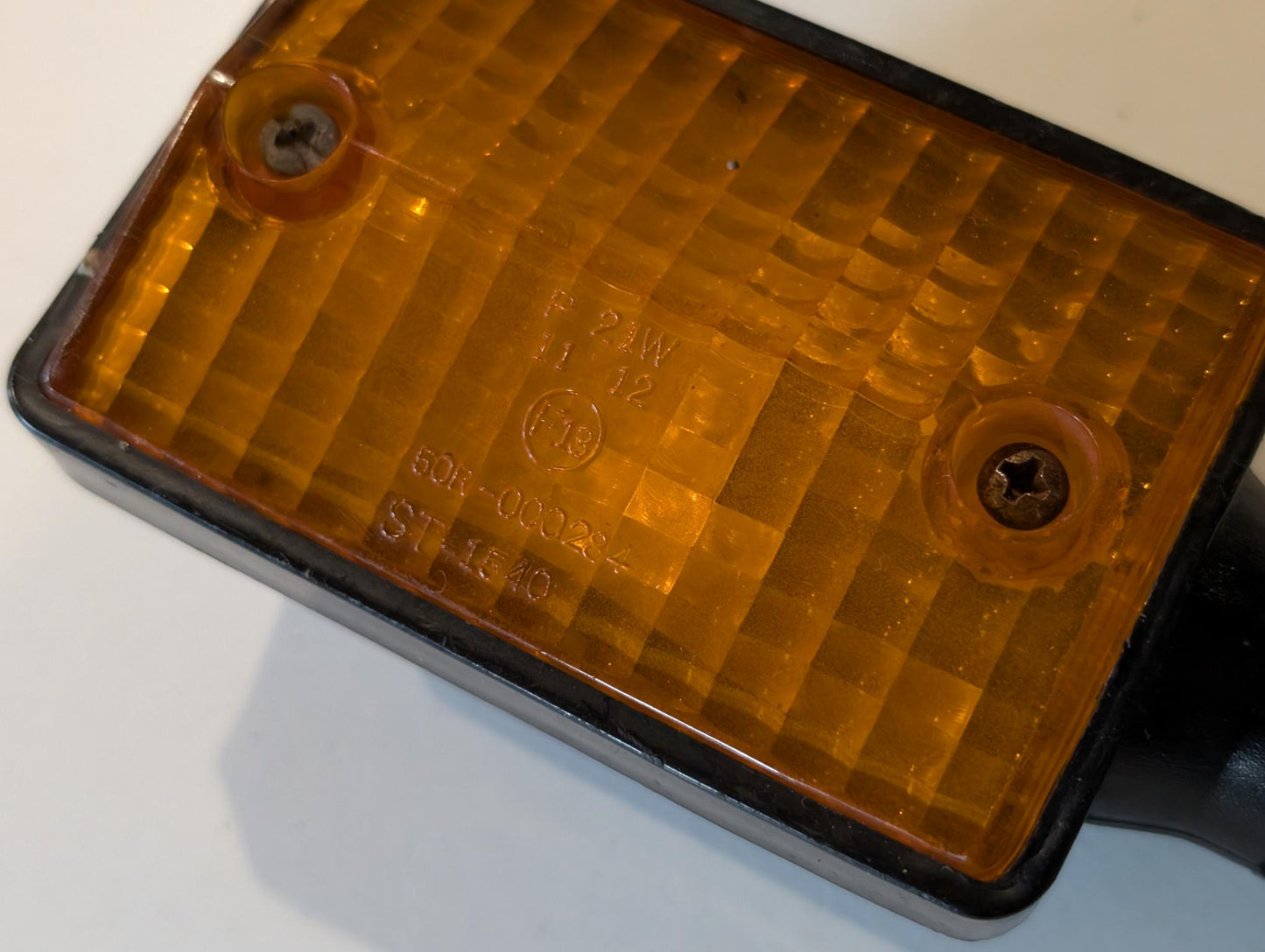 Yamaha XT600 43F Blinker gebraucht