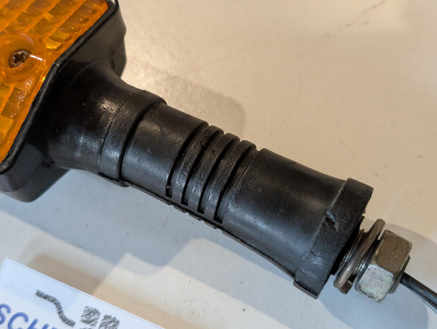 Yamaha XT600 43F Blinker gebraucht